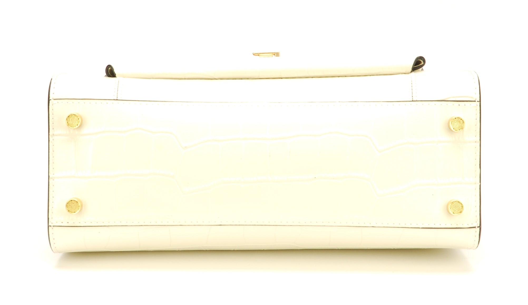 Sac porté-main cuir Romy