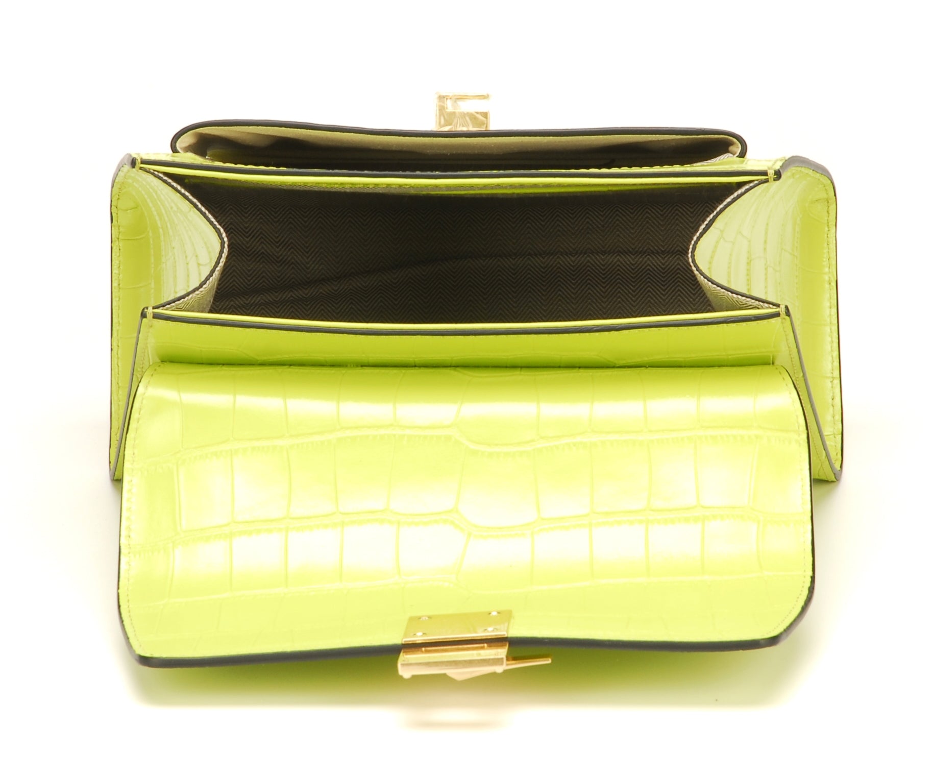 Sac porté-main cuir Romy