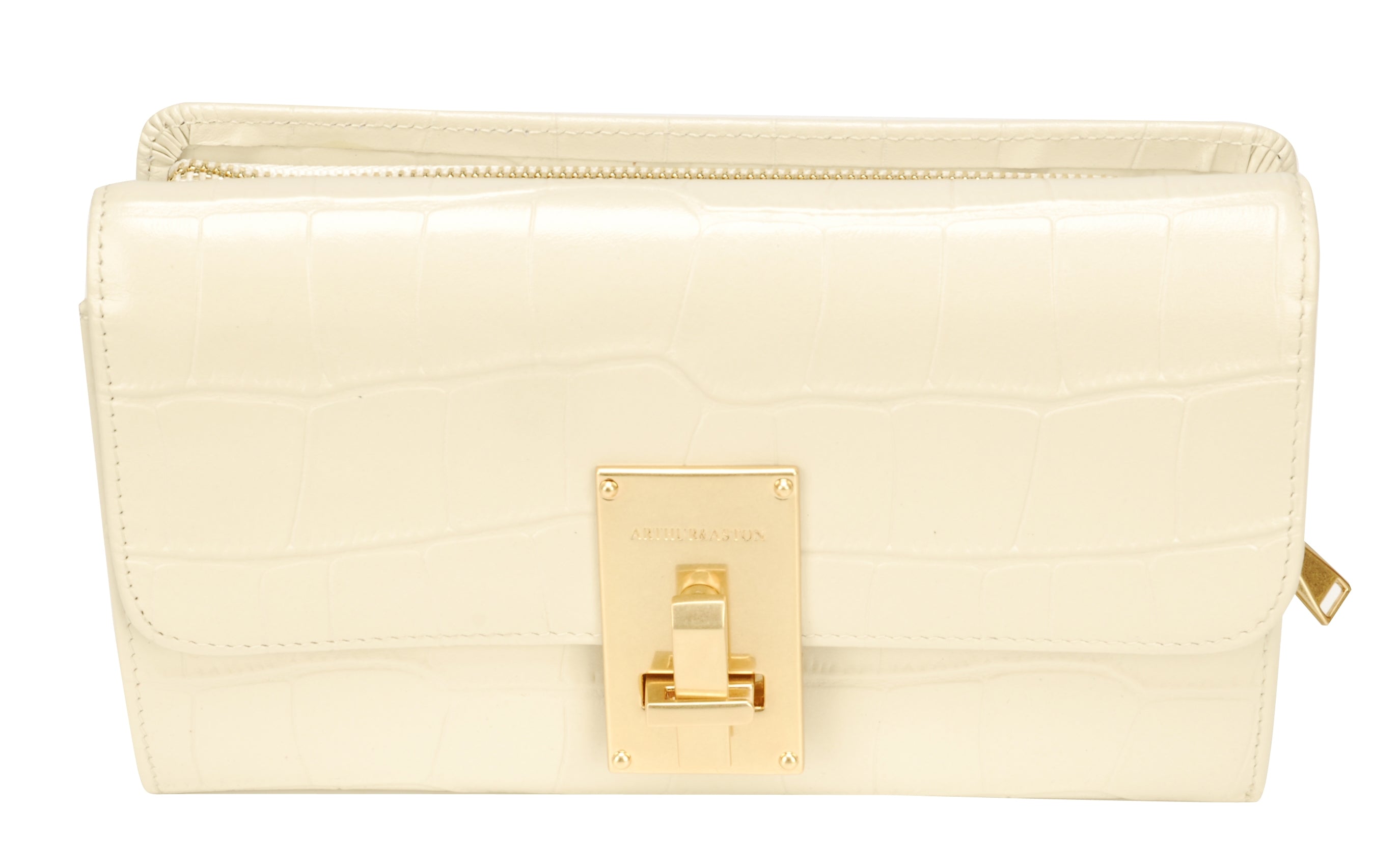 Portefeuille Porte-chéquier cuir Romy