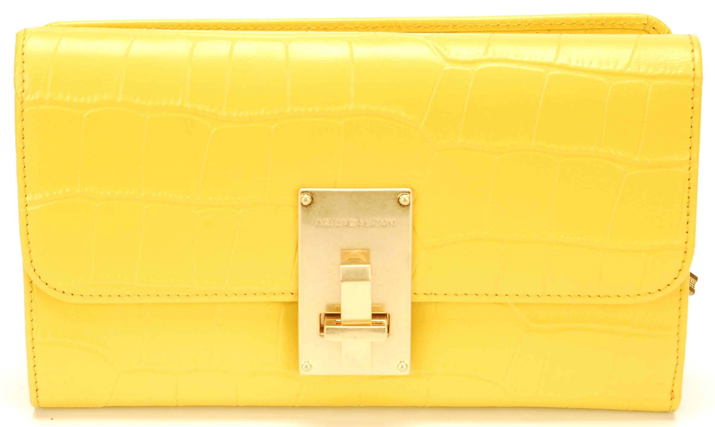 Portefeuille Porte-chéquier cuir Romy