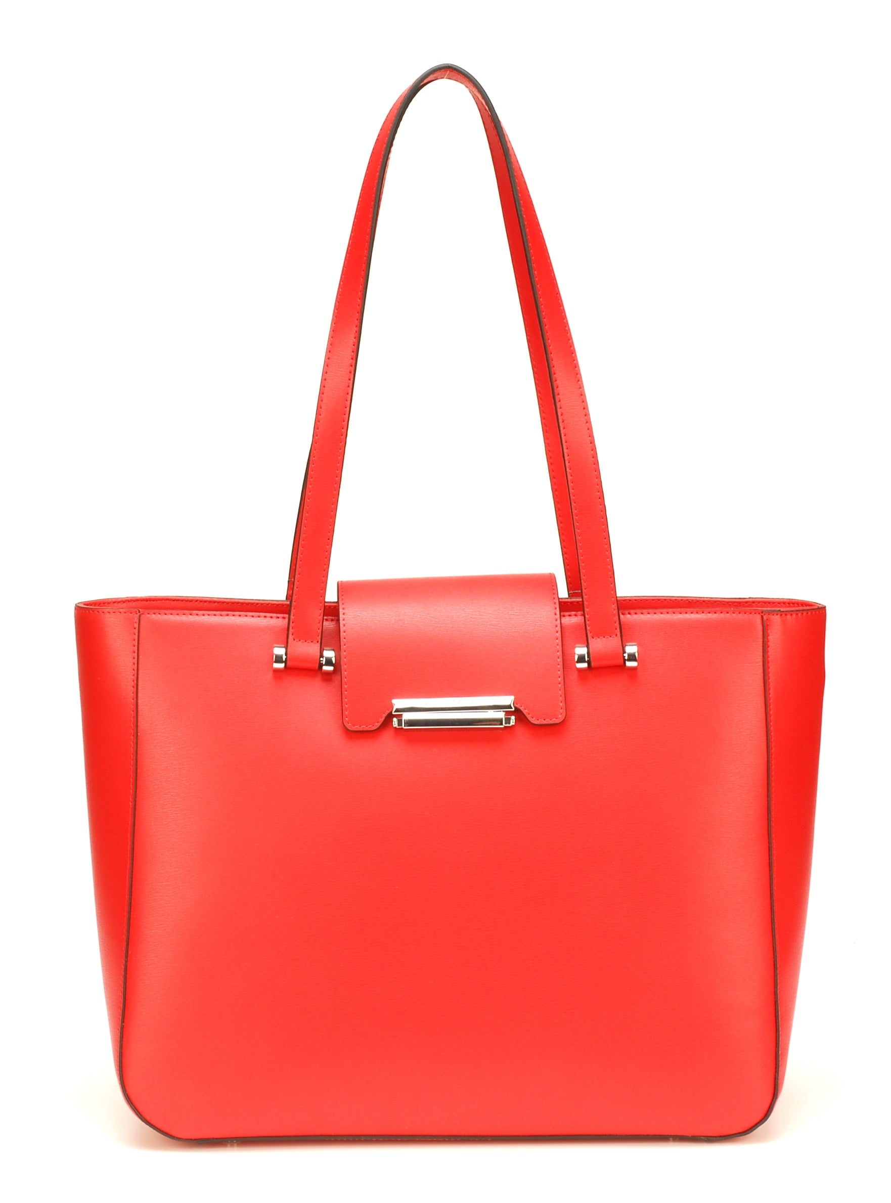 Sac épaule croûte de cuir Elizabeth