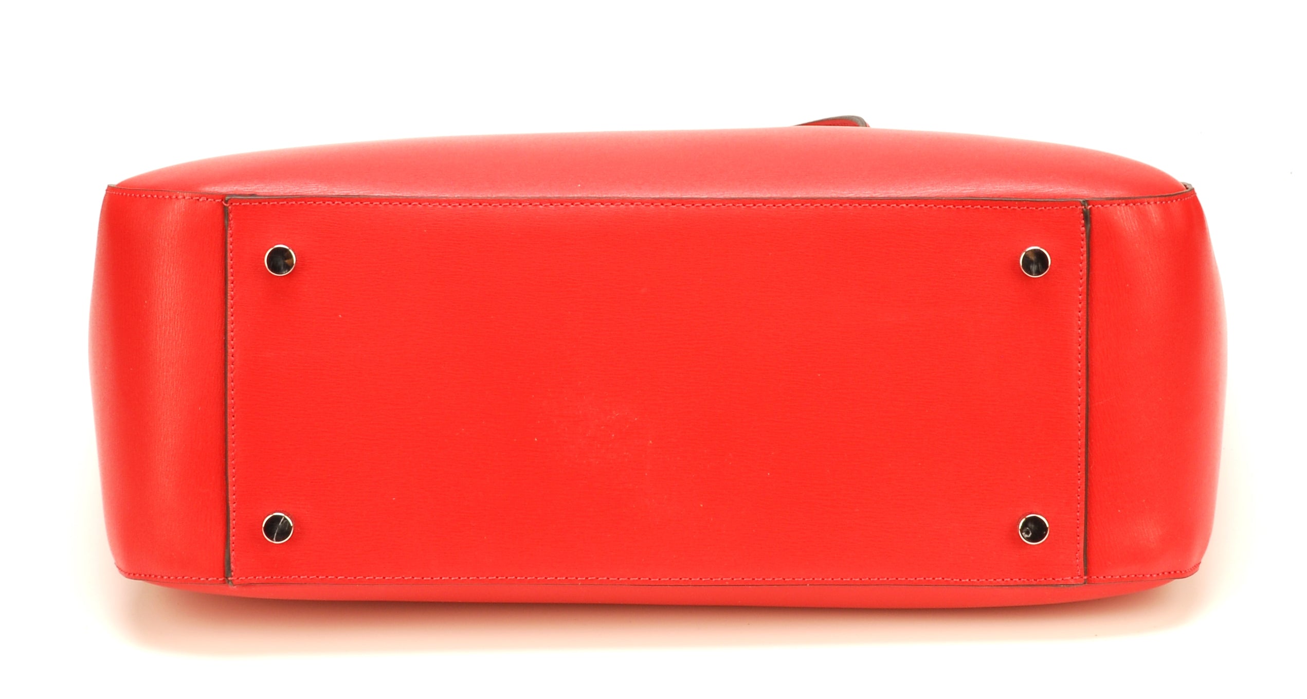 Sac épaule croûte de cuir Elizabeth