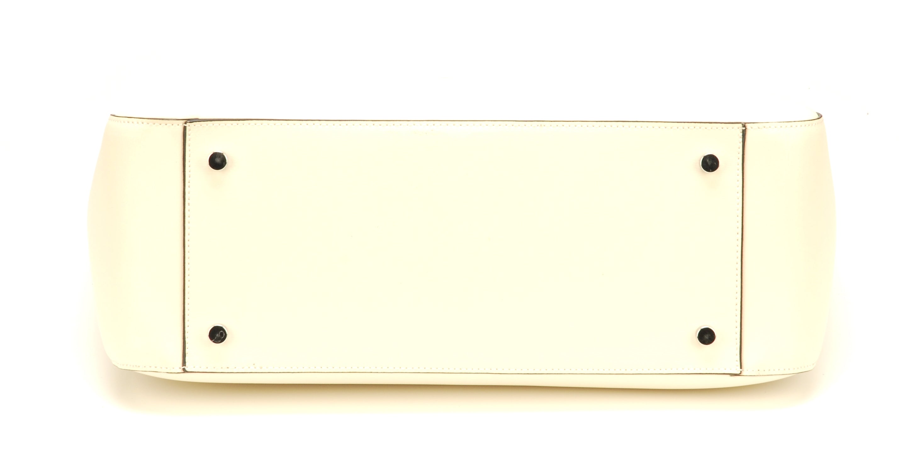 Sac épaule croûte de cuir Elizabeth