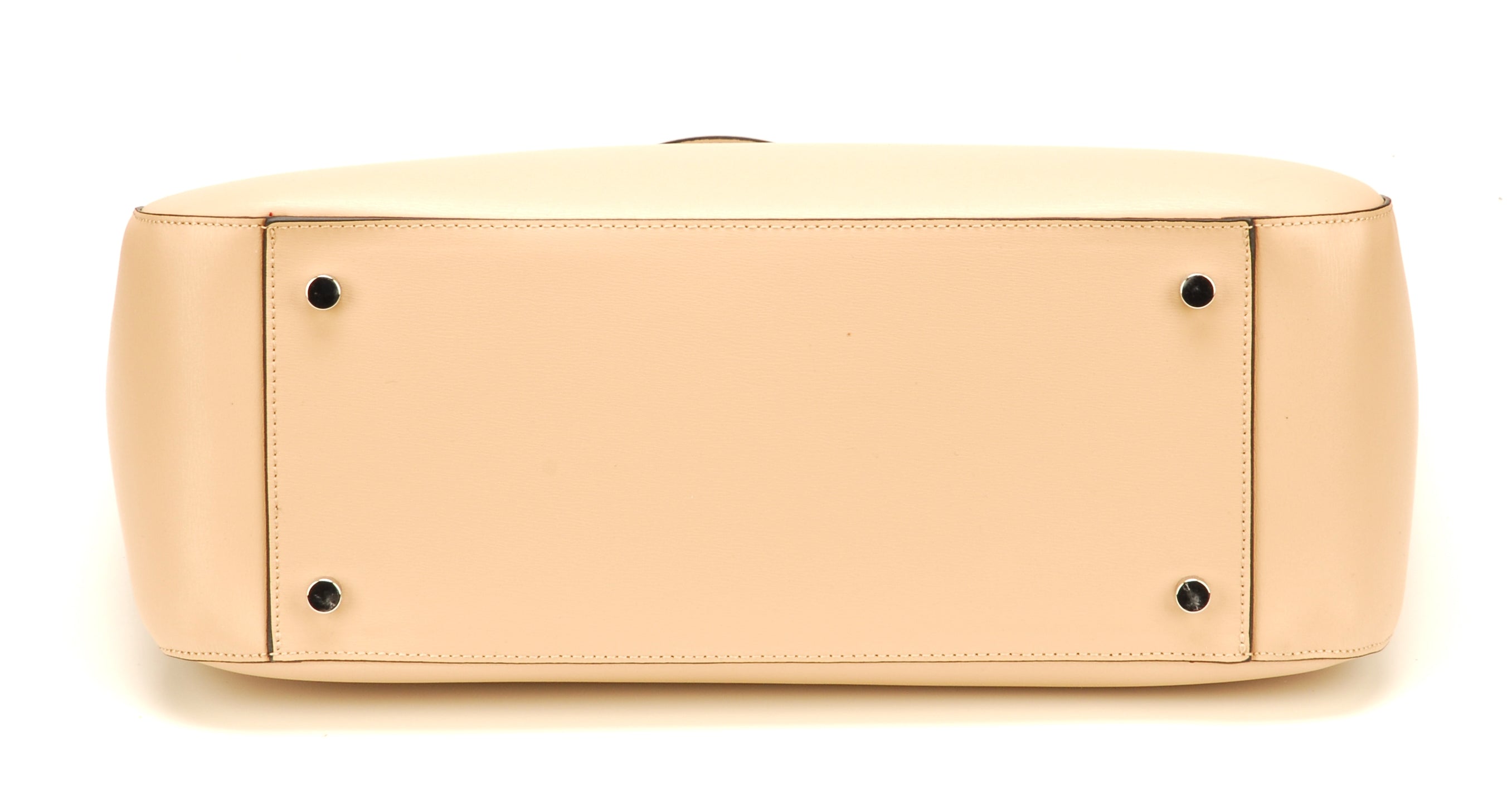 Sac épaule croûte de cuir Elizabeth