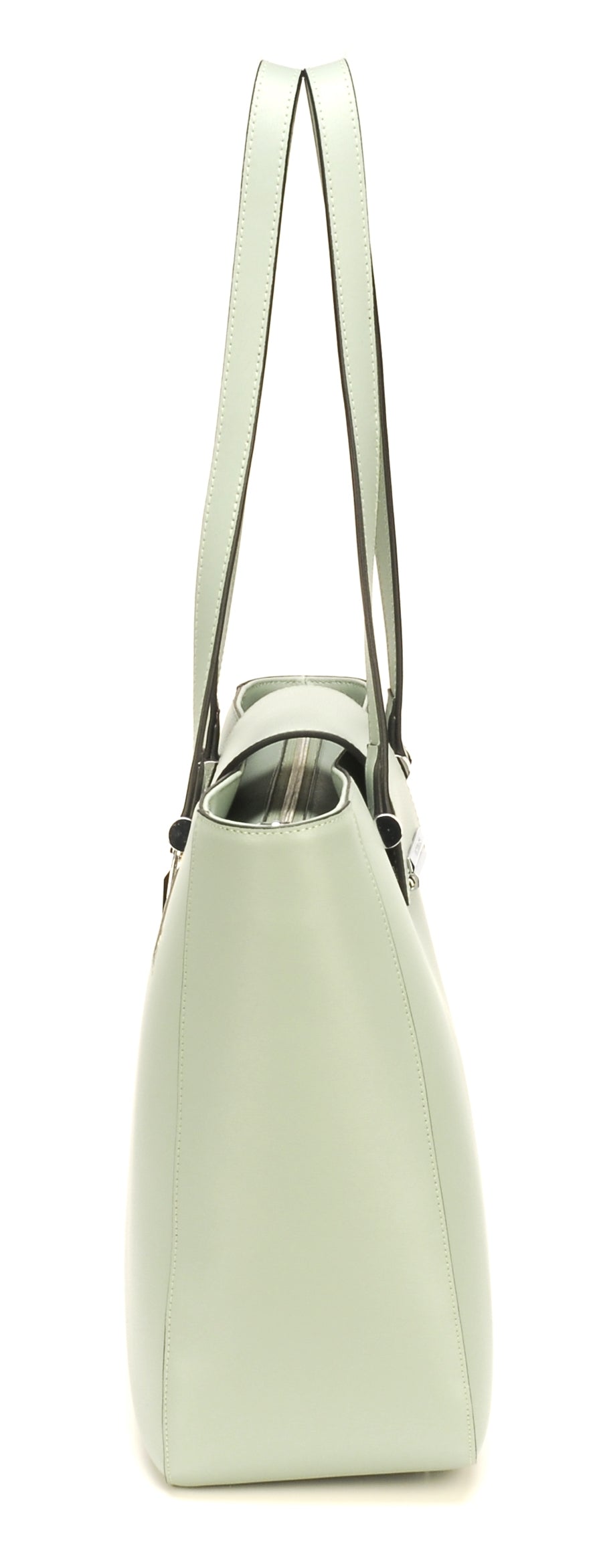 Sac épaule croûte de cuir Elizabeth