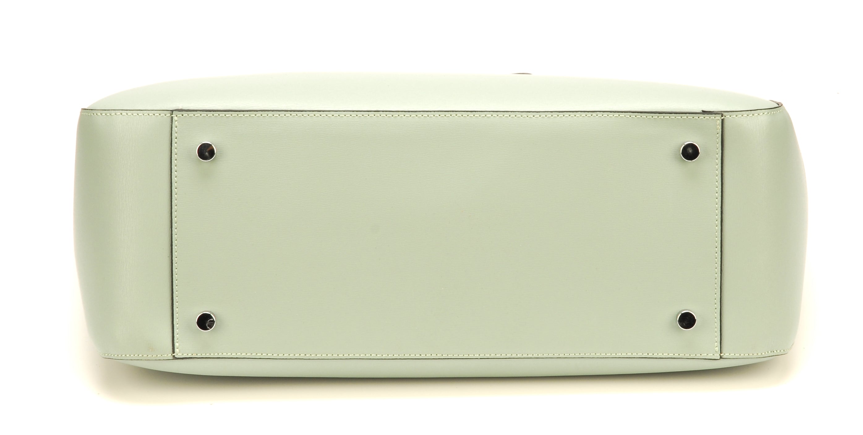 Sac épaule croûte de cuir Elizabeth