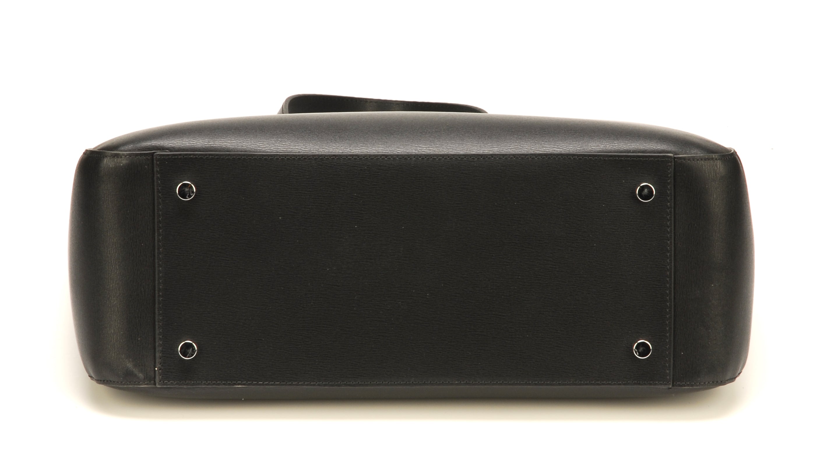 Sac épaule croûte de cuir Elizabeth