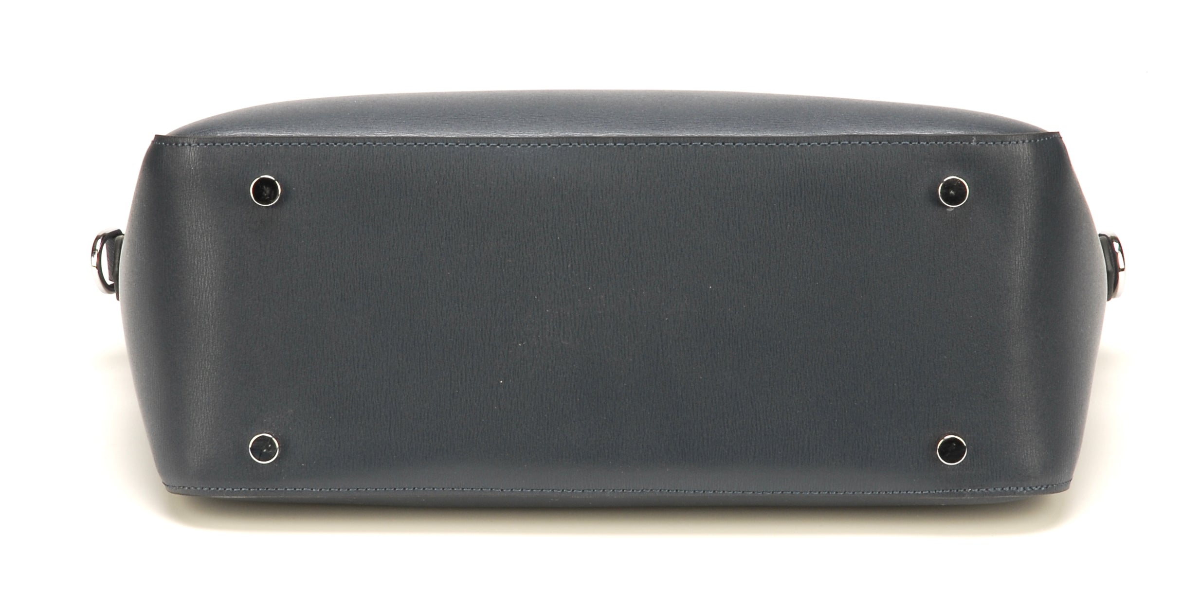 Sac à main croûte de cuir Elizabeth