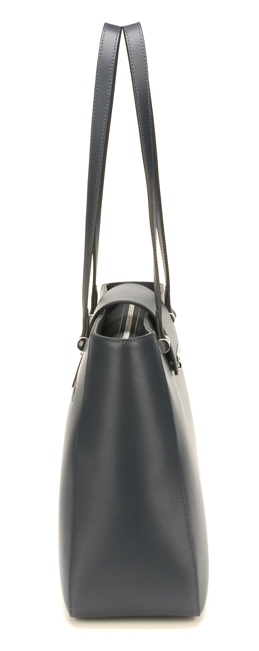 Sac épaule croûte de cuir Elizabeth