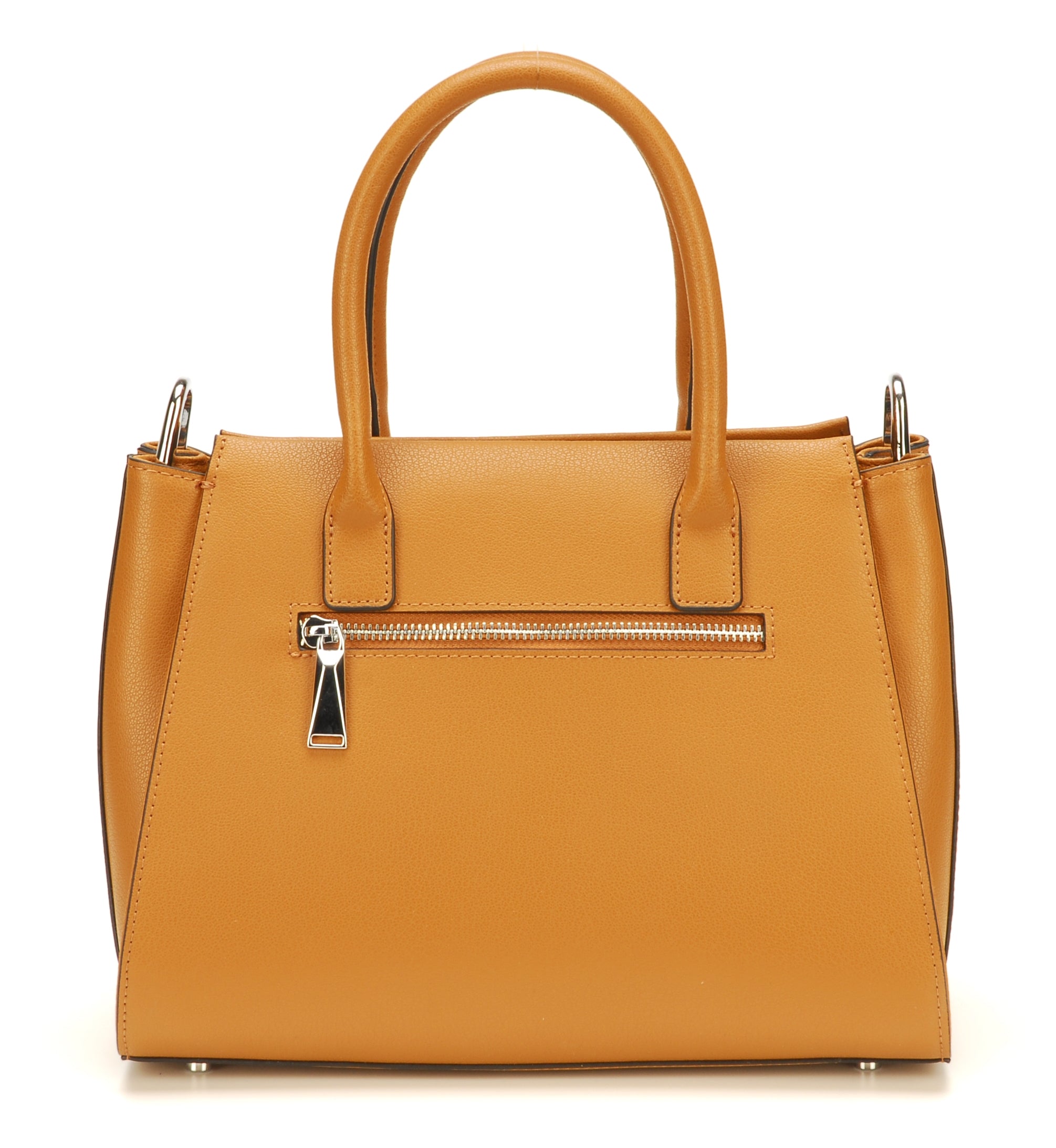 Sac porté main Croûte de cuir Mary