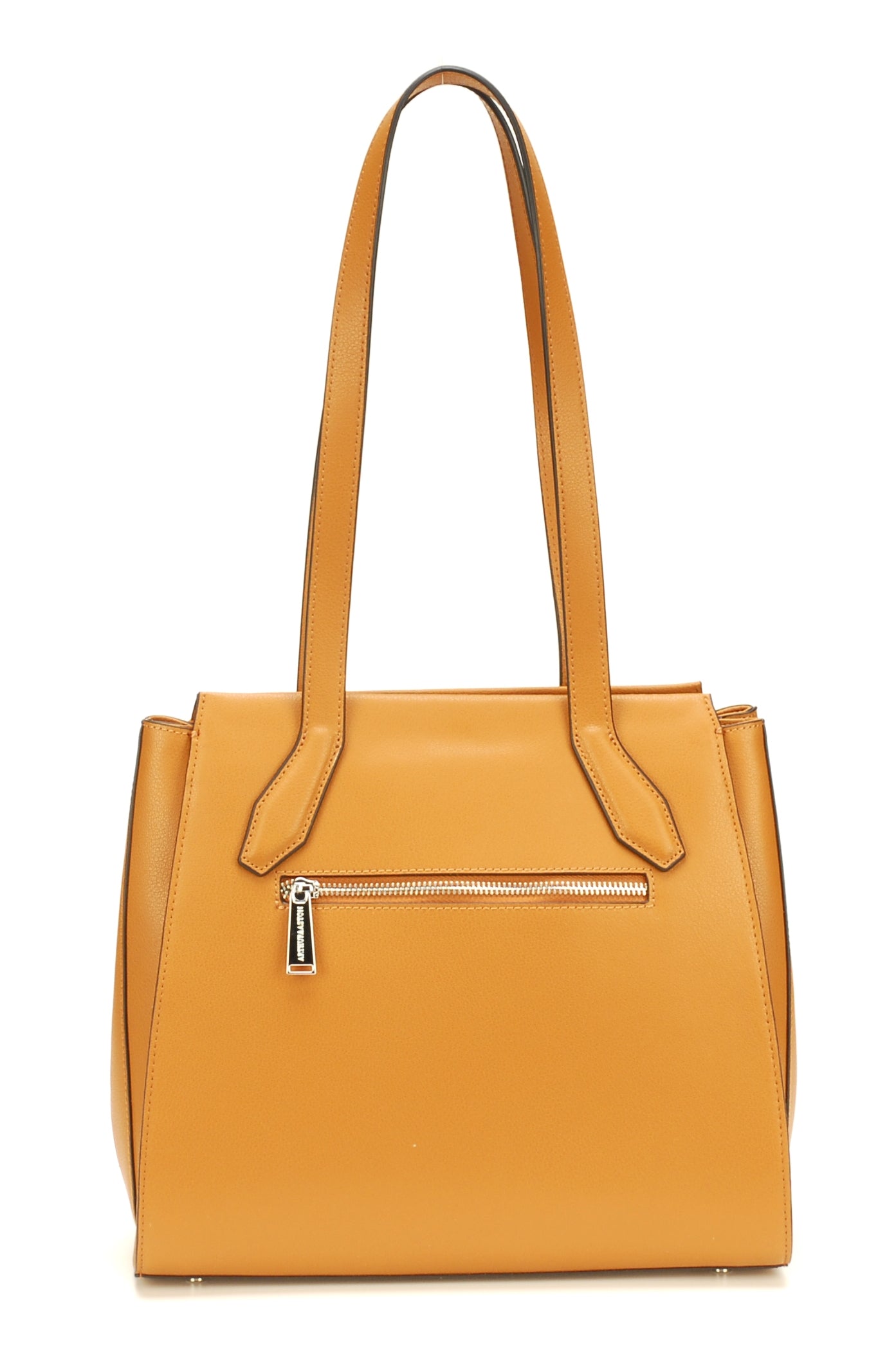 Sac épaule Croûte de cuir Mary