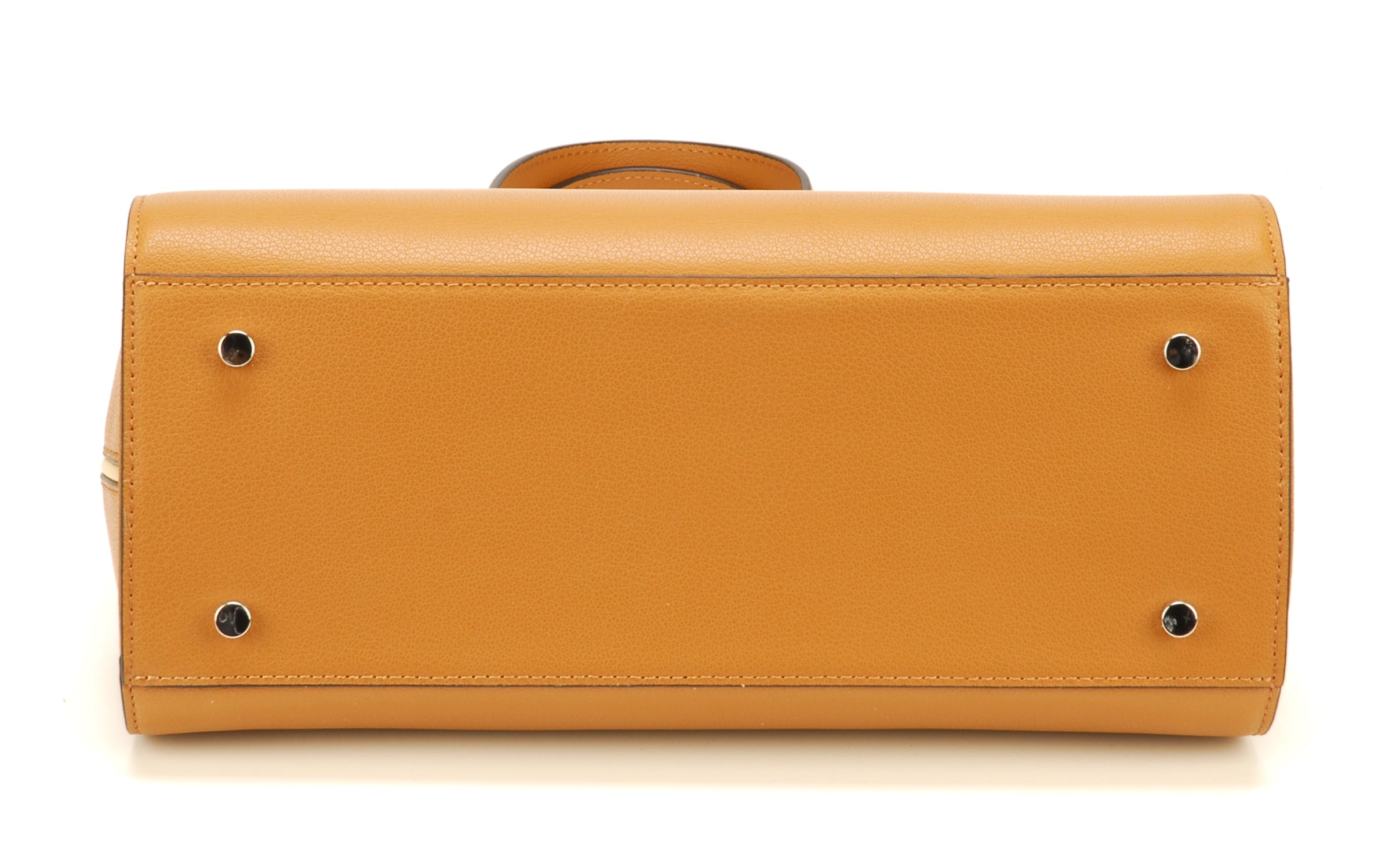 Sac épaule Croûte de cuir Mary