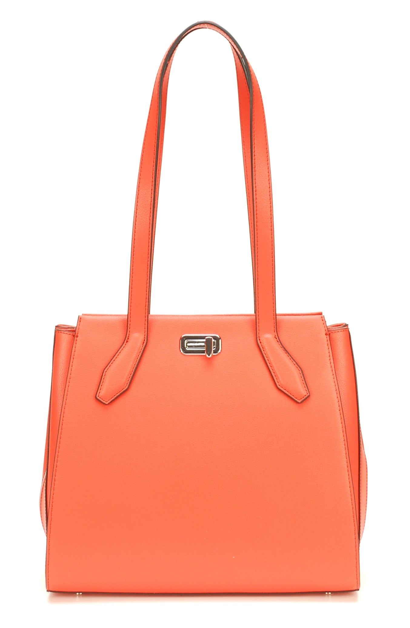 Sac épaule Croûte de cuir Mary