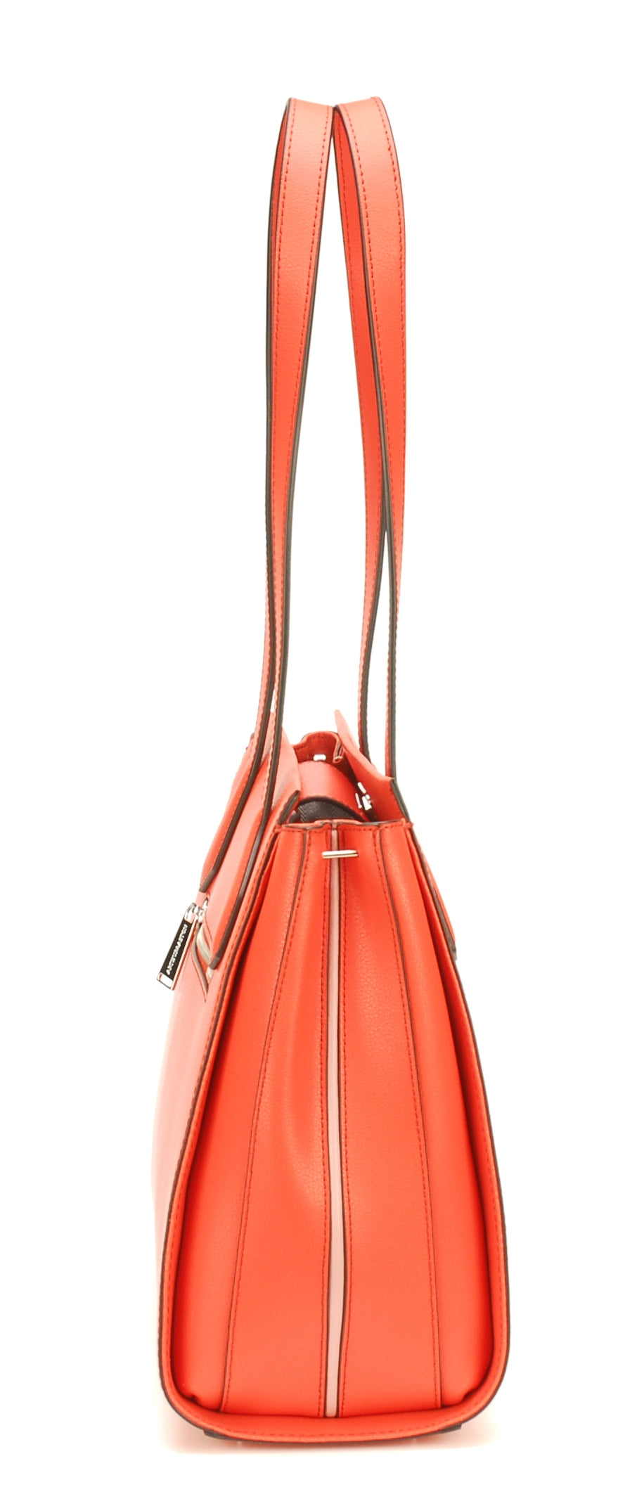 Sac épaule Croûte de cuir Mary