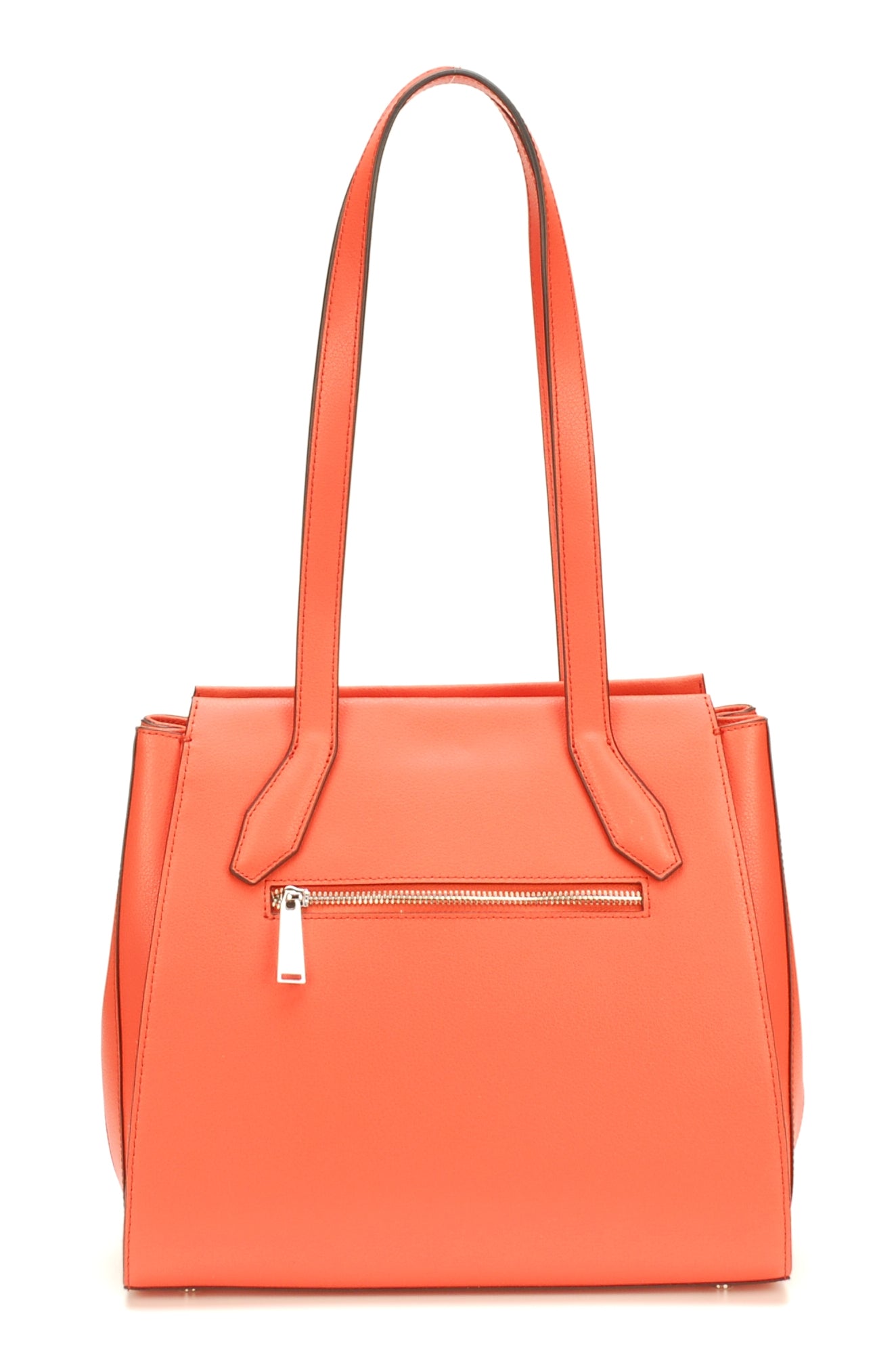 Sac épaule Croûte de cuir Mary