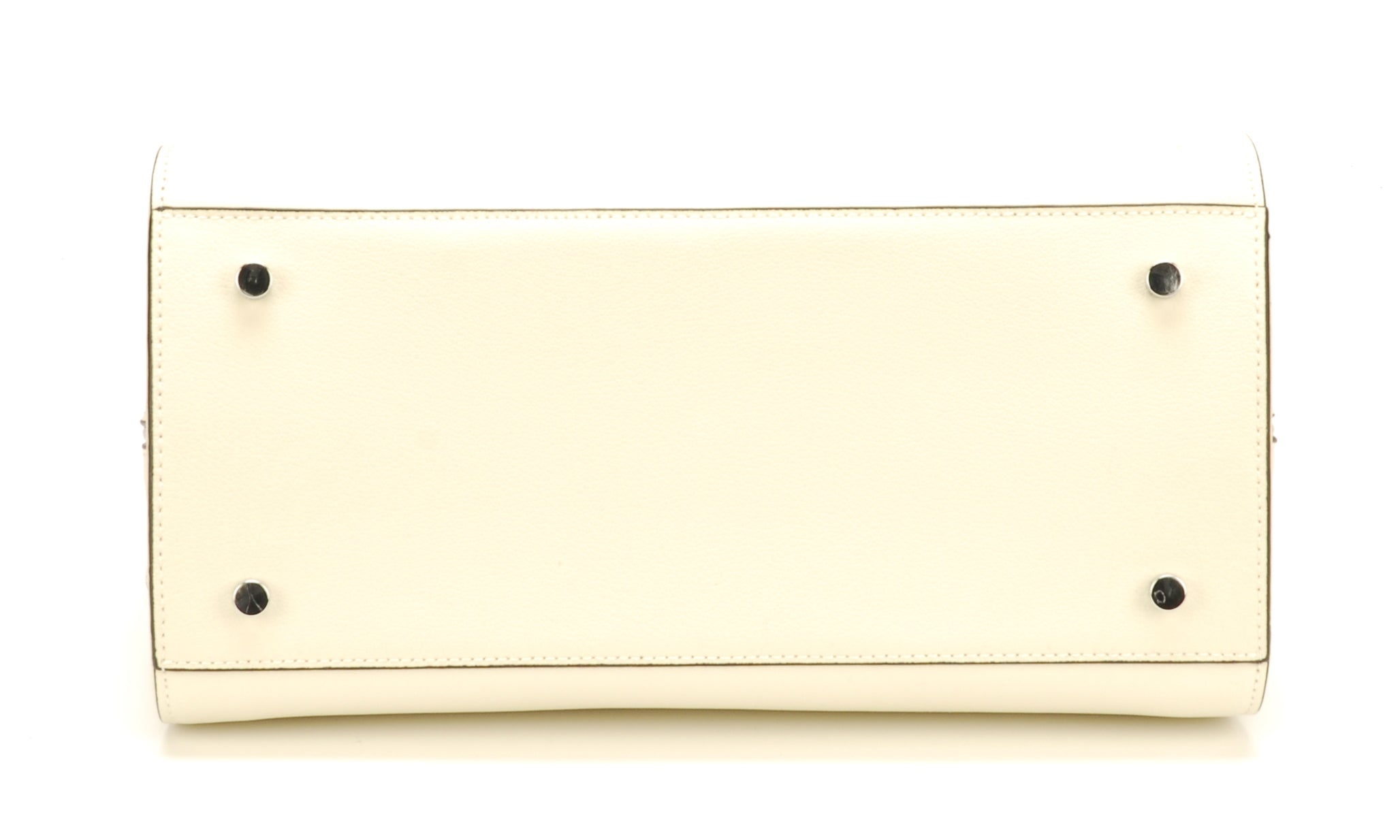 Sac porté main Croûte de cuir Mary