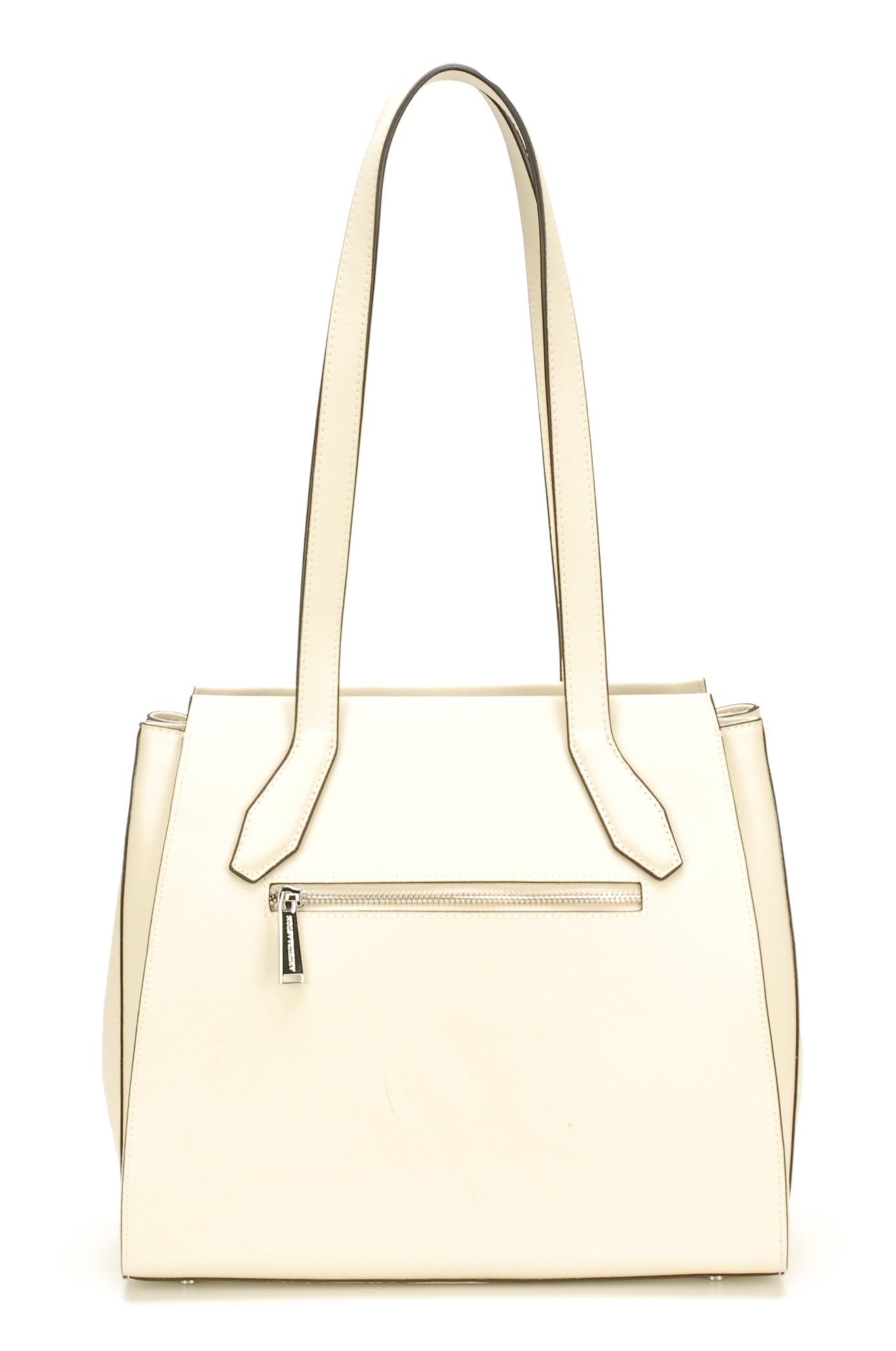 Sac épaule Croûte de cuir Mary