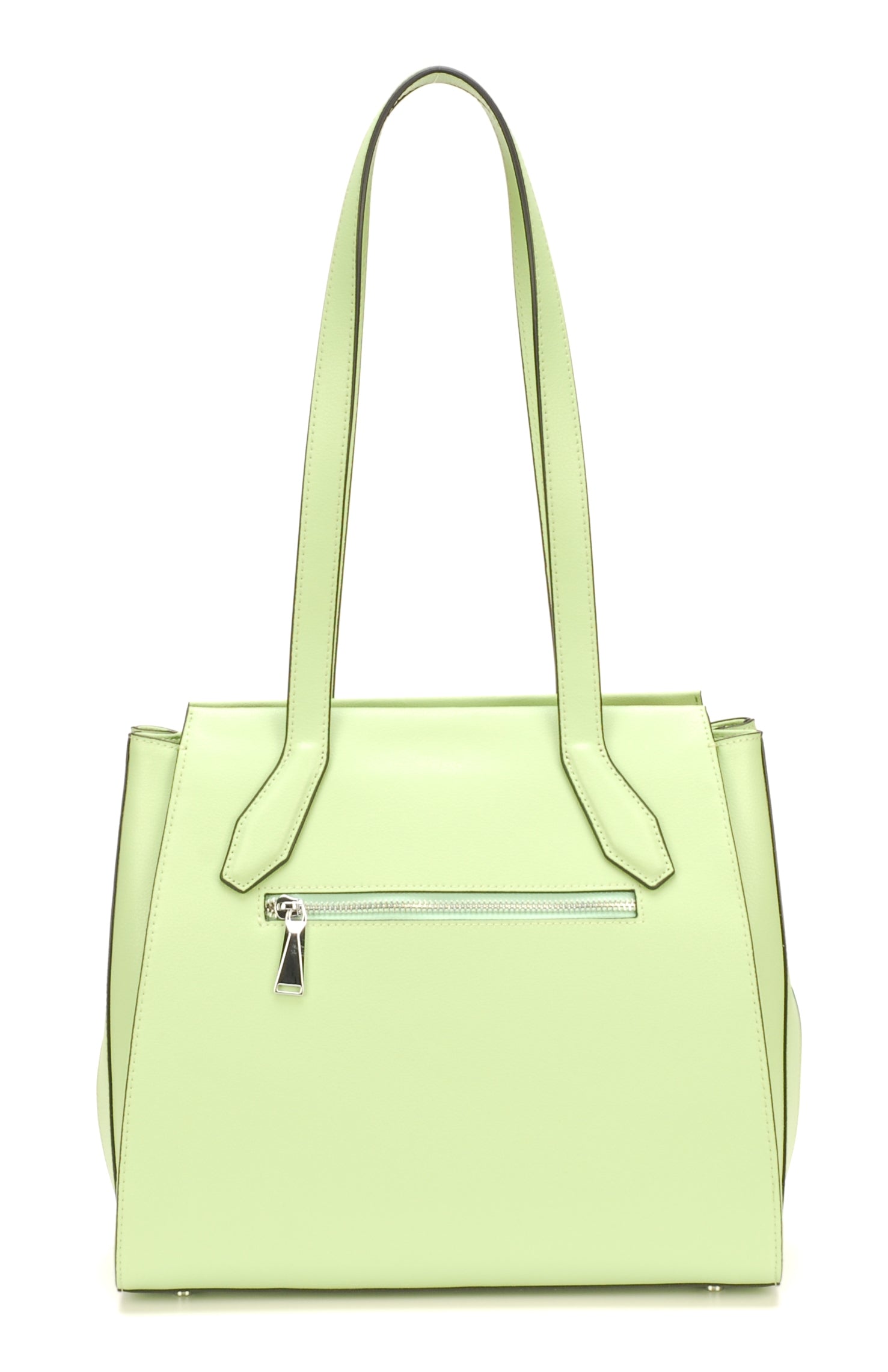 Sac épaule Croûte de cuir Mary