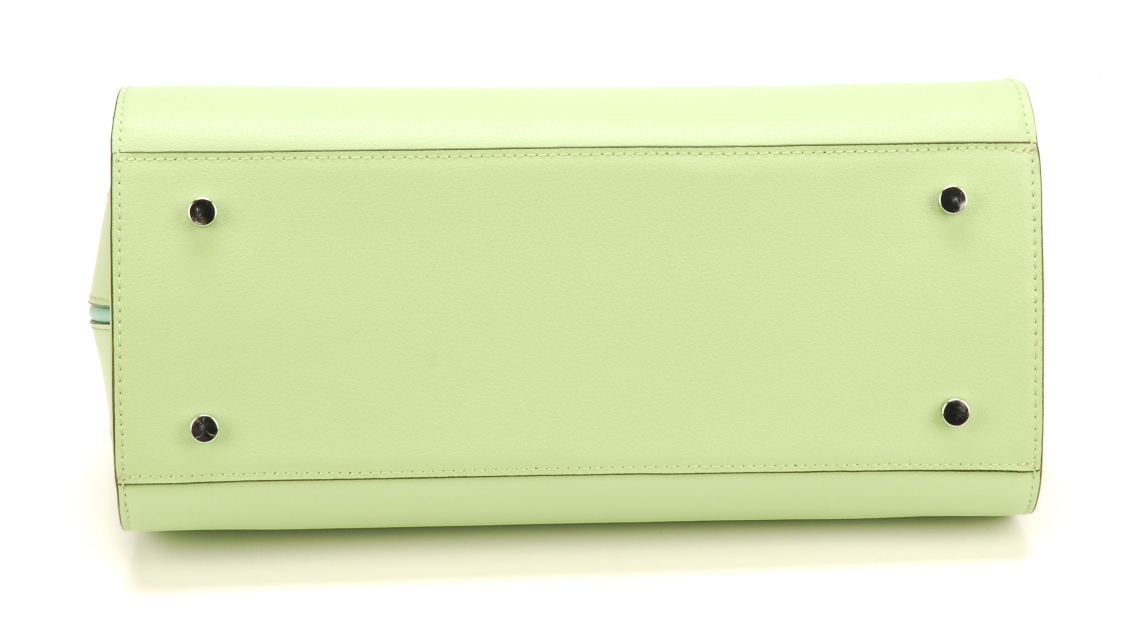 Sac épaule Croûte de cuir Mary