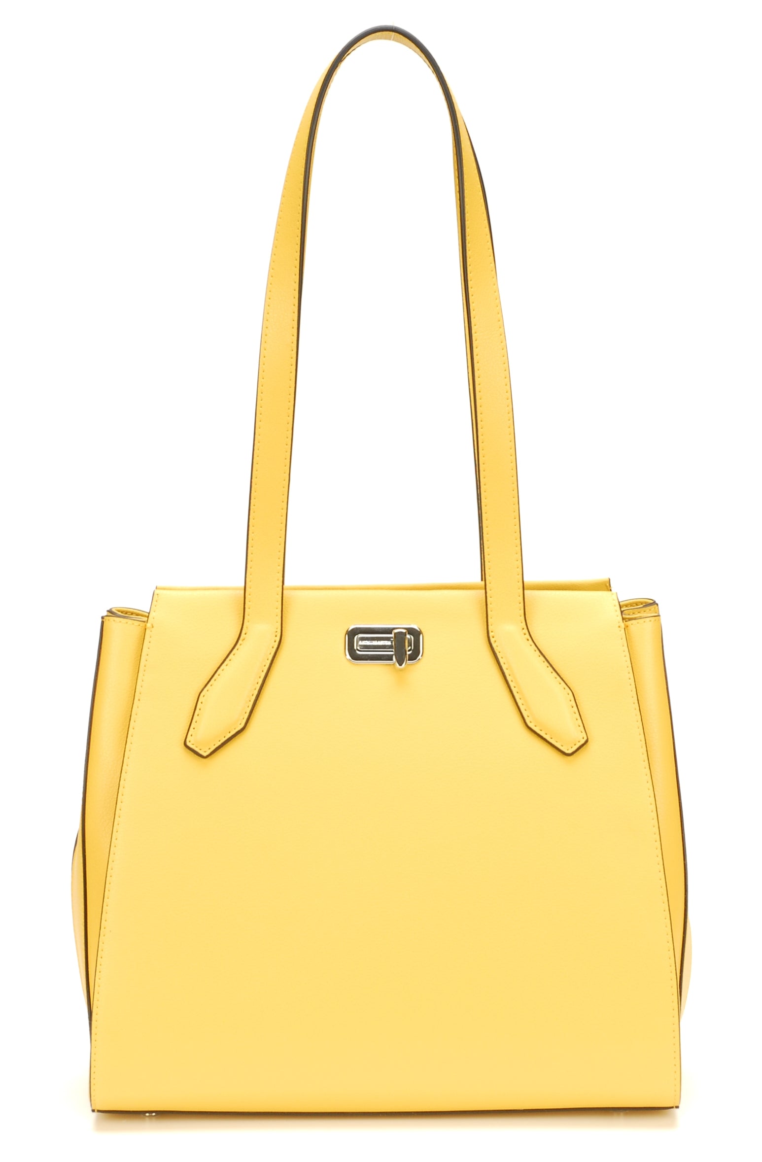 Sac épaule Croûte de cuir Mary