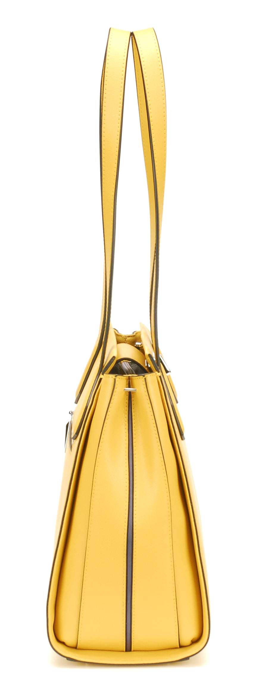 Sac épaule Croûte de cuir Mary