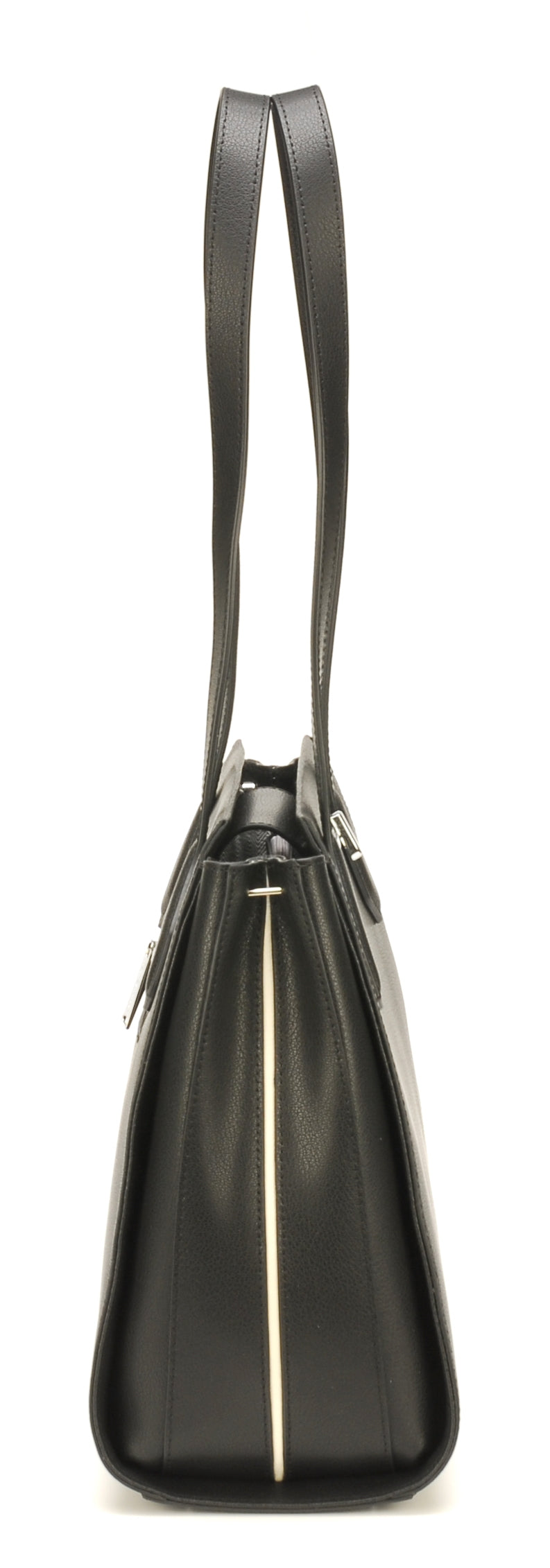 Sac épaule Croûte de cuir Mary