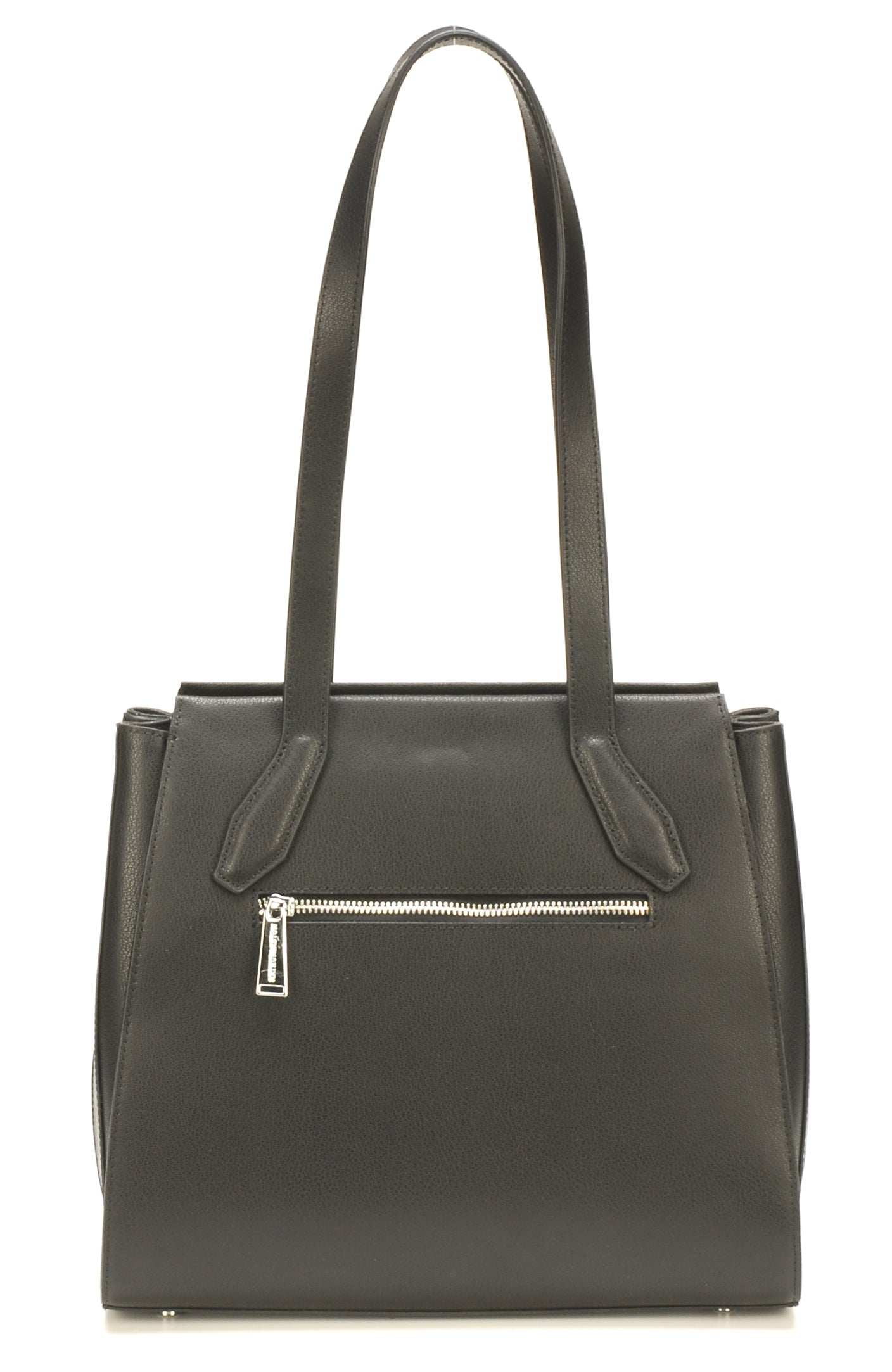 Sac épaule Croûte de cuir Mary