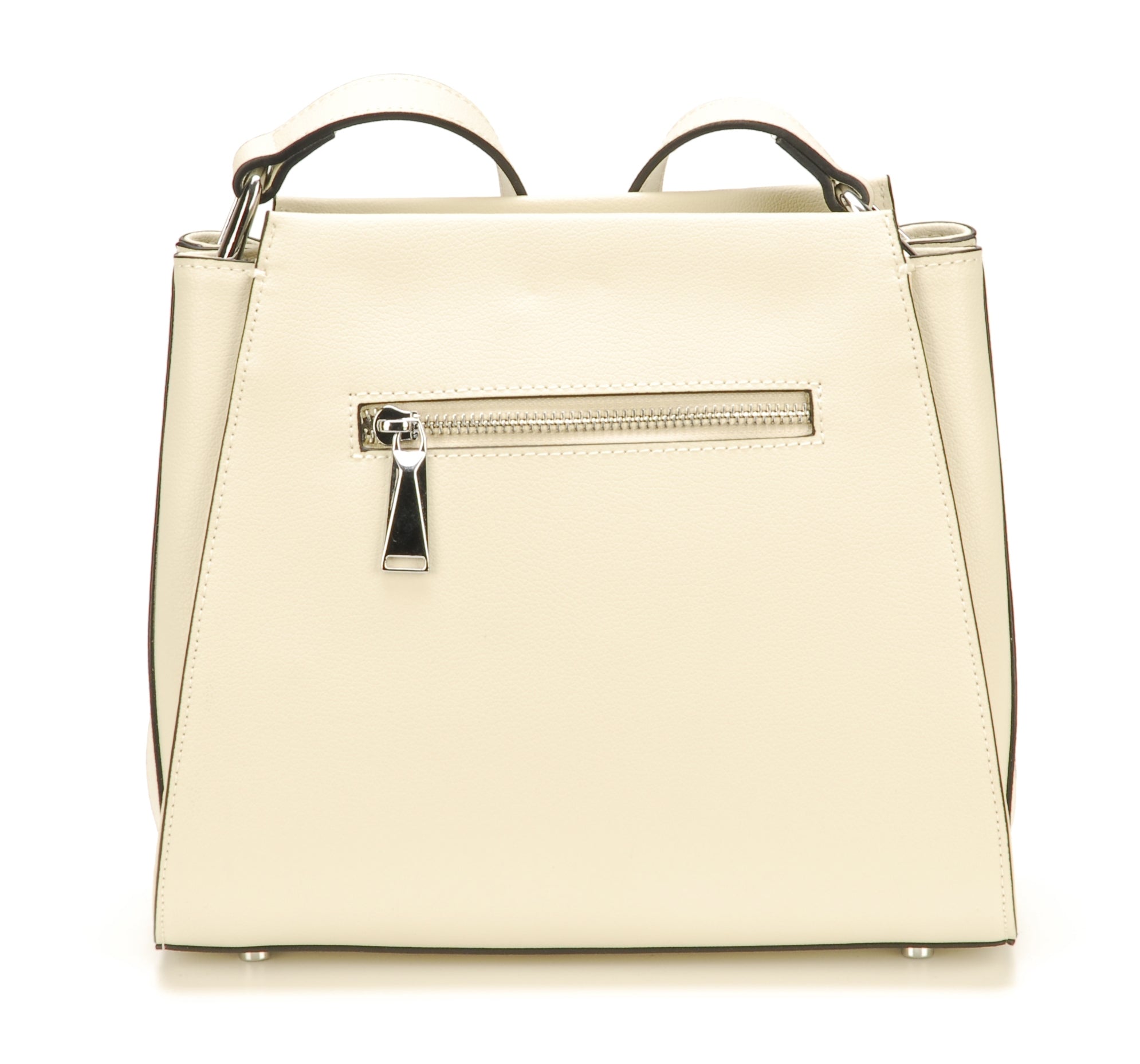 Sac travers Croûte de cuir Mary