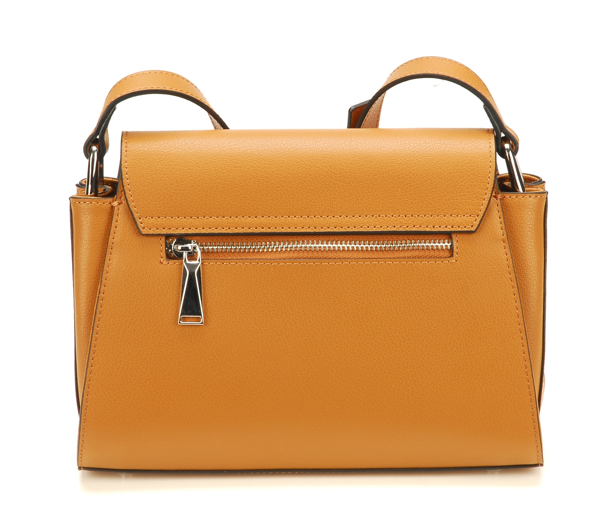 Pochette  Croûte de cuir Mary