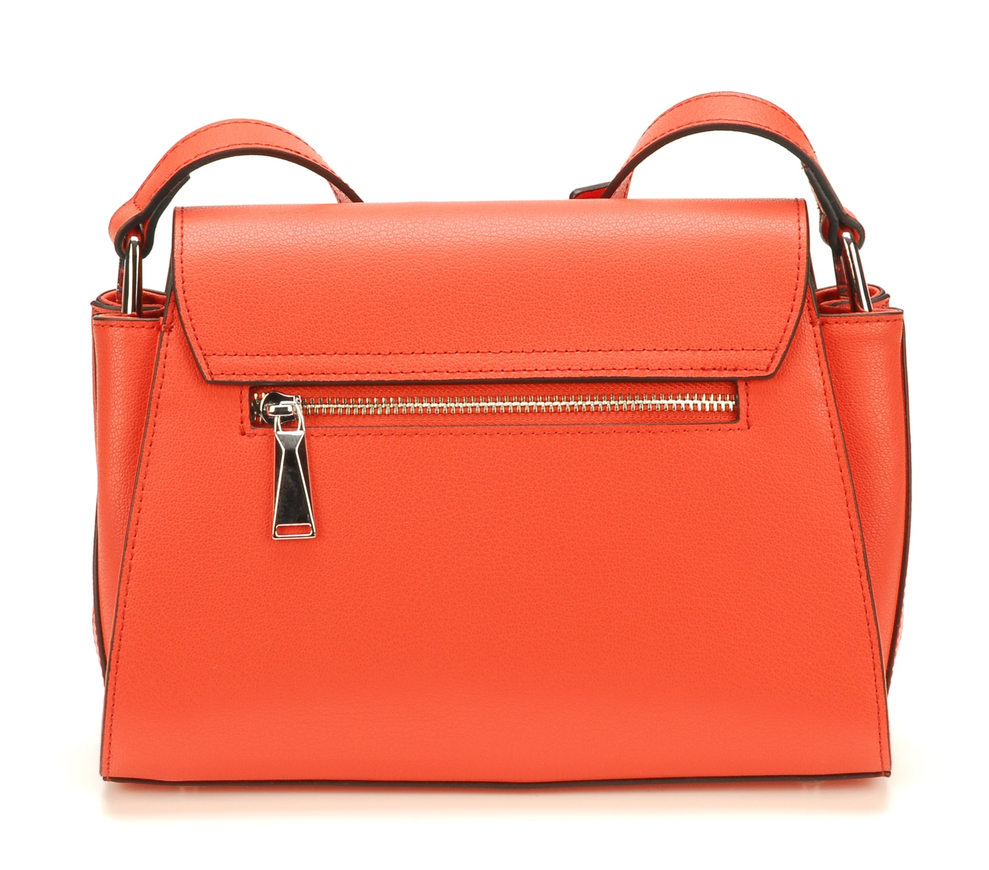 Pochette  Croûte de cuir Mary