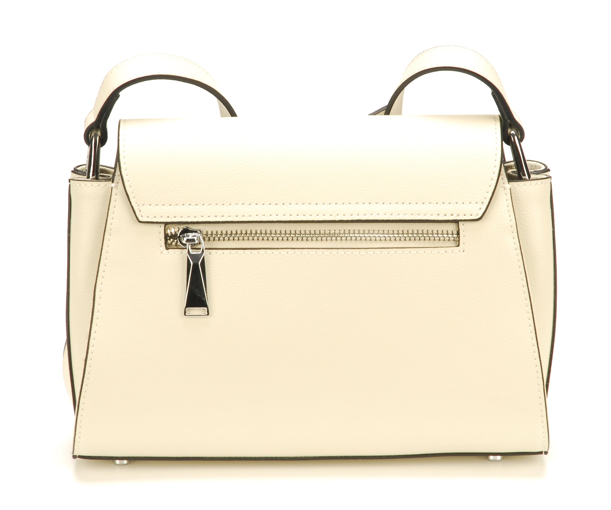 Pochette  Croûte de cuir Mary