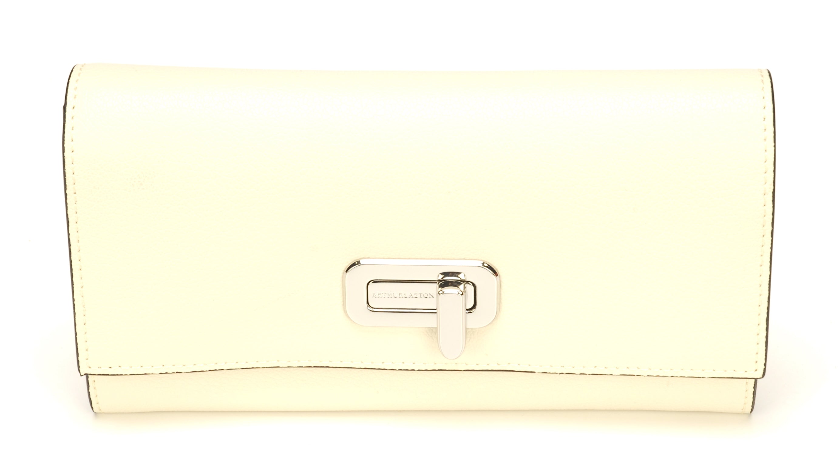 Portefeuille Croûte de cuir Mary