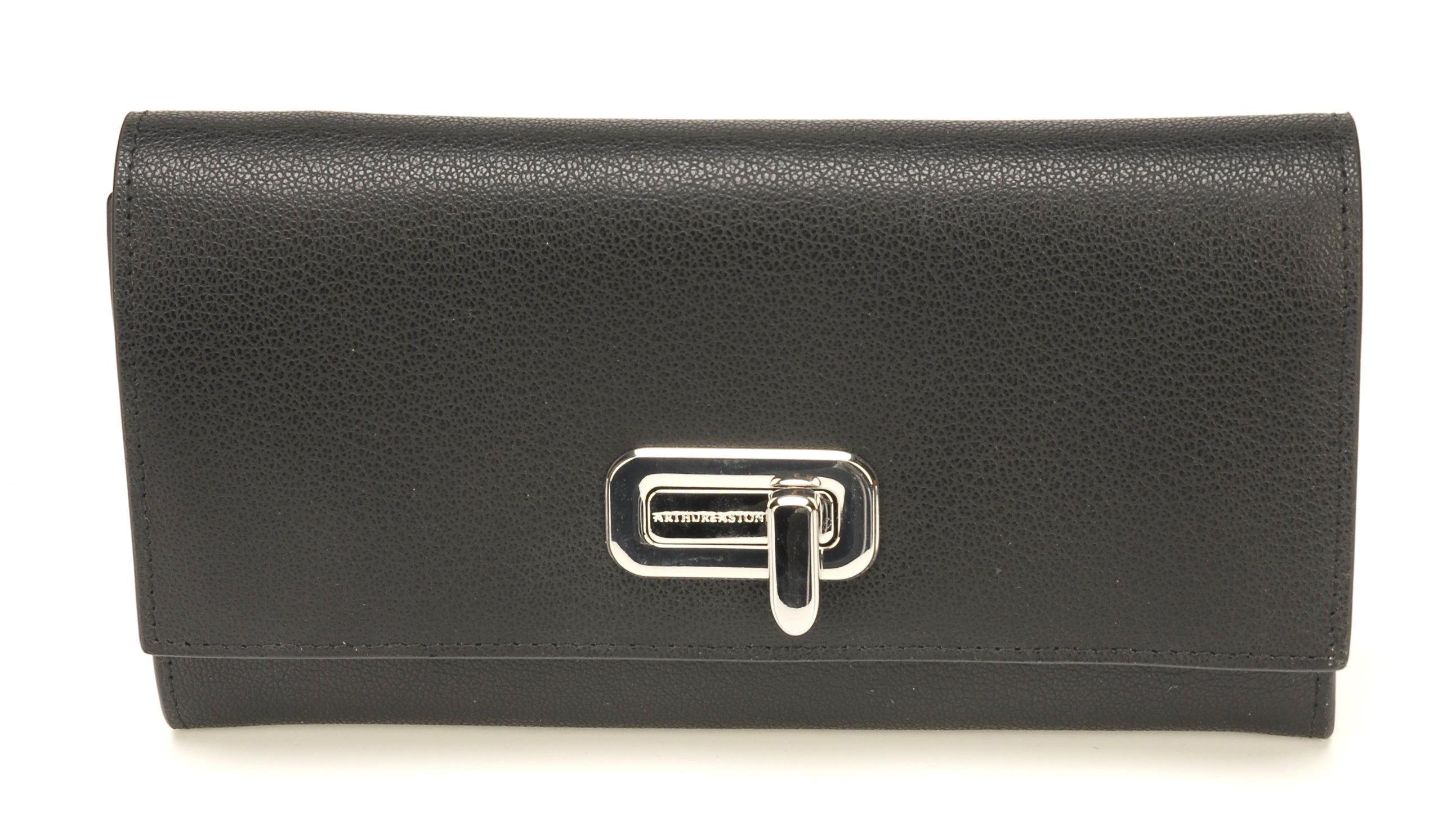 Portefeuille Croûte de cuir Mary