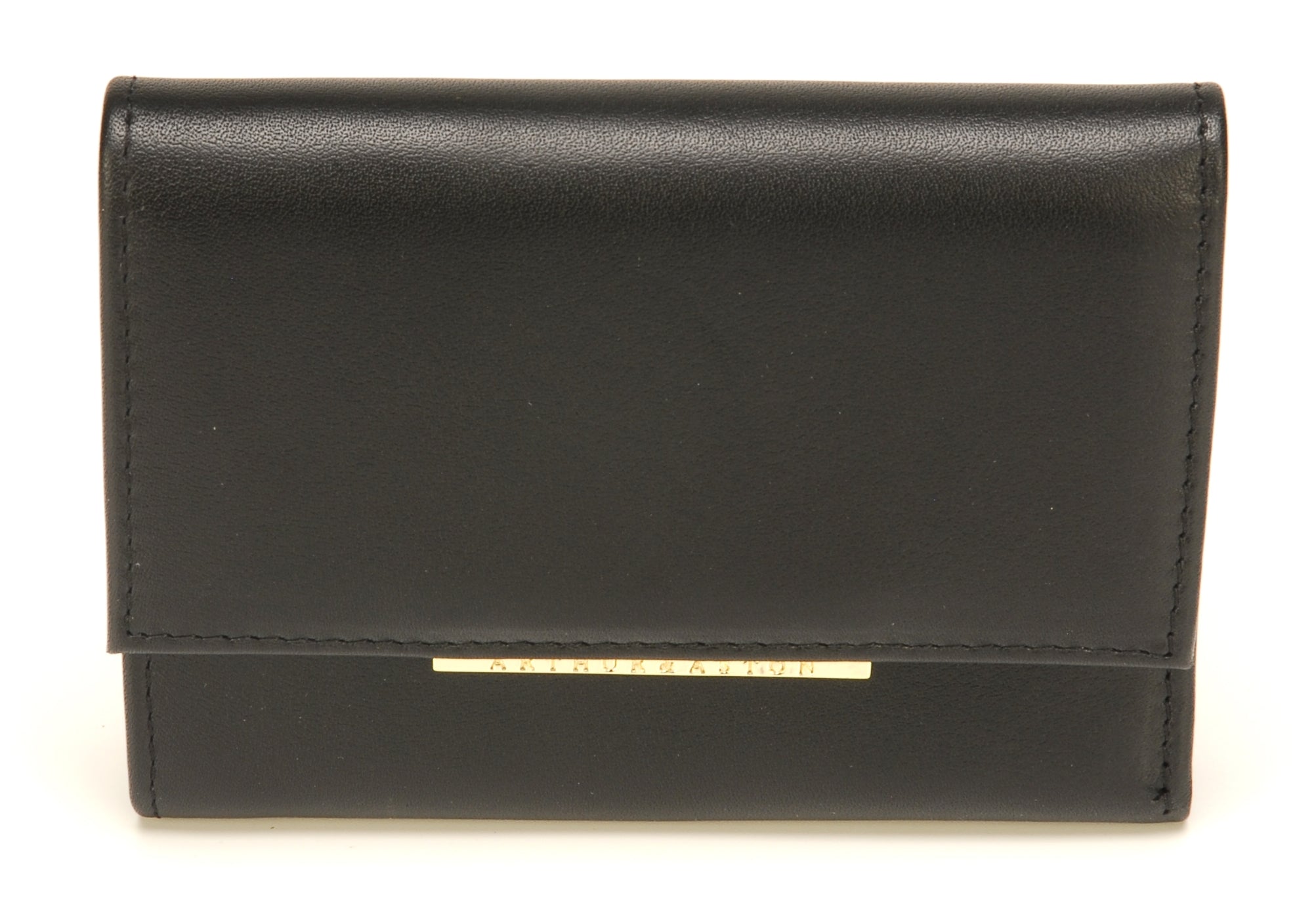 Portefeuille Amandine en cuir