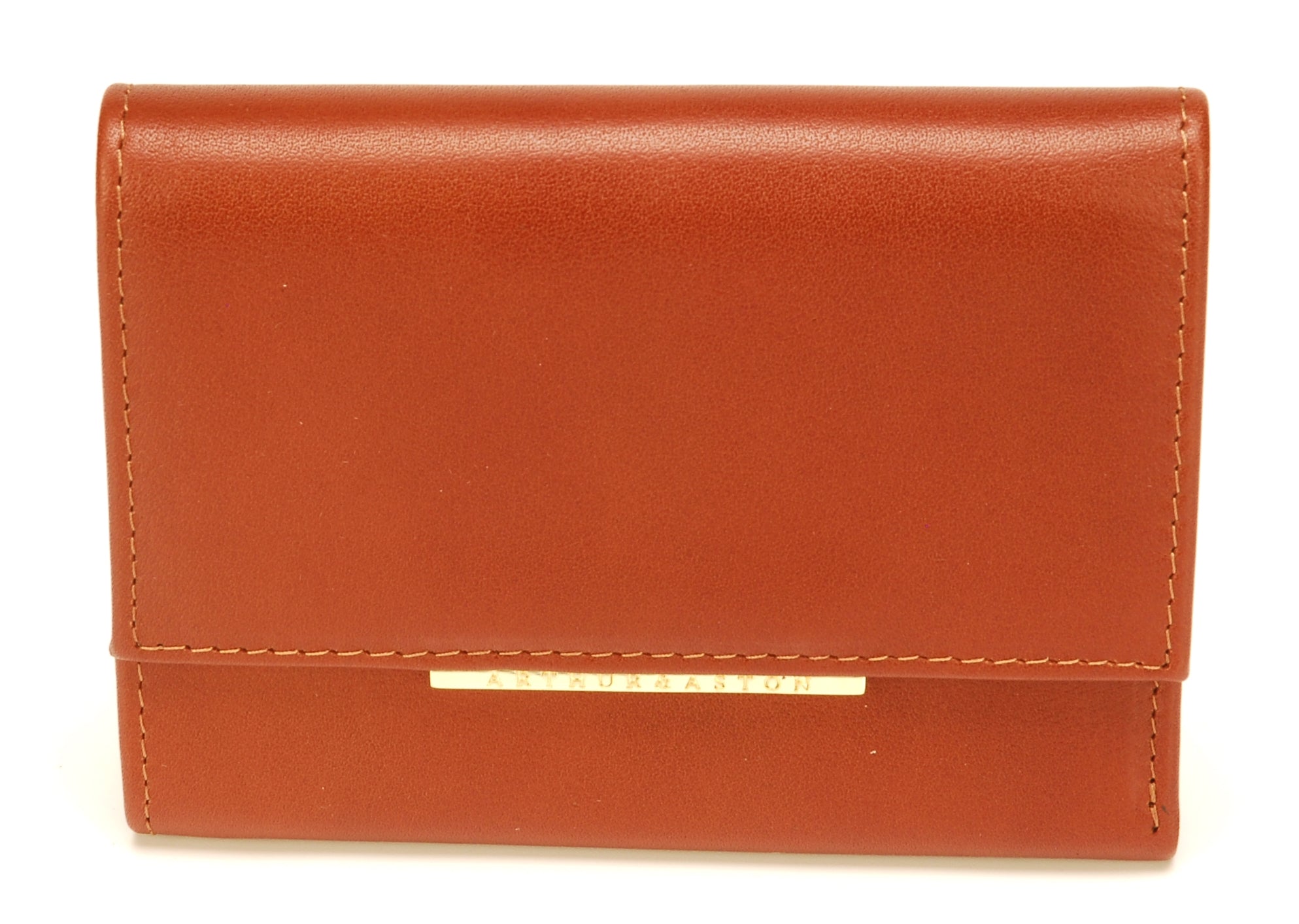 Portefeuille Amandine en cuir