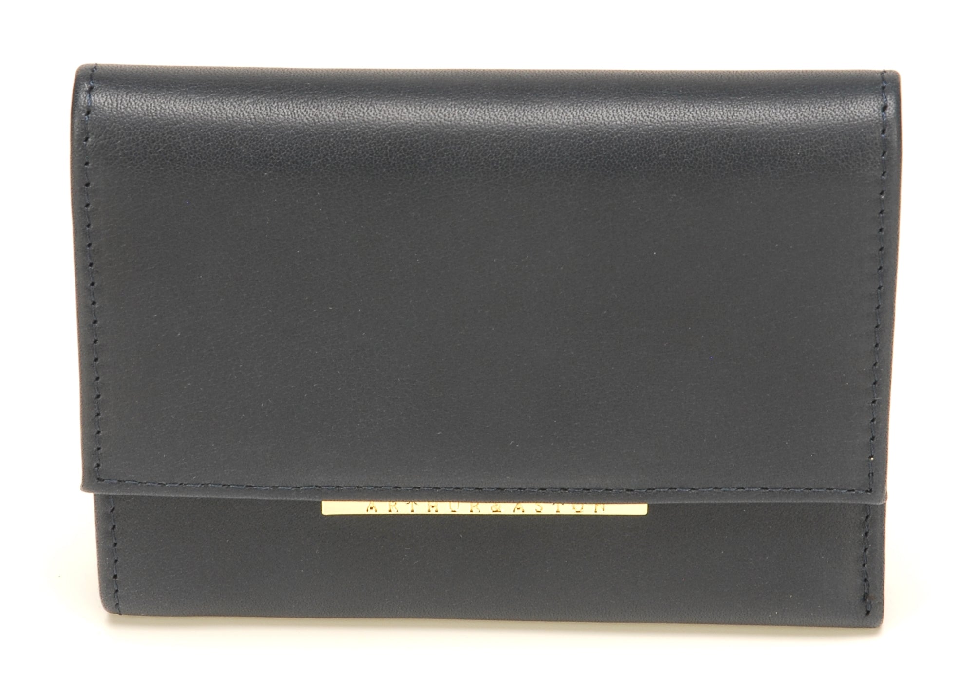 Portefeuille Amandine en cuir