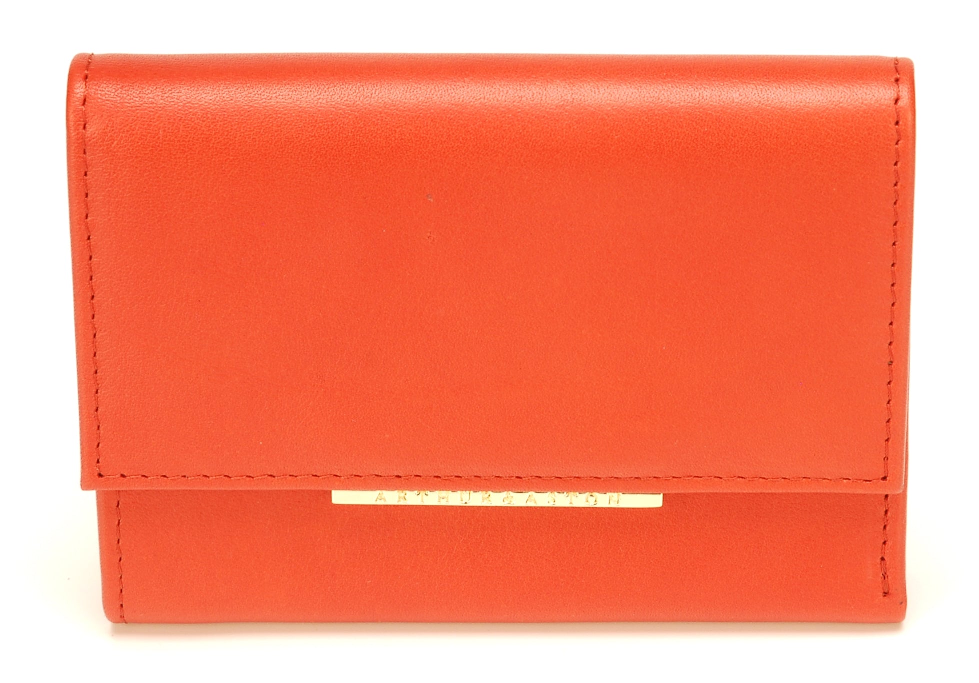 Portefeuille Amandine en cuir