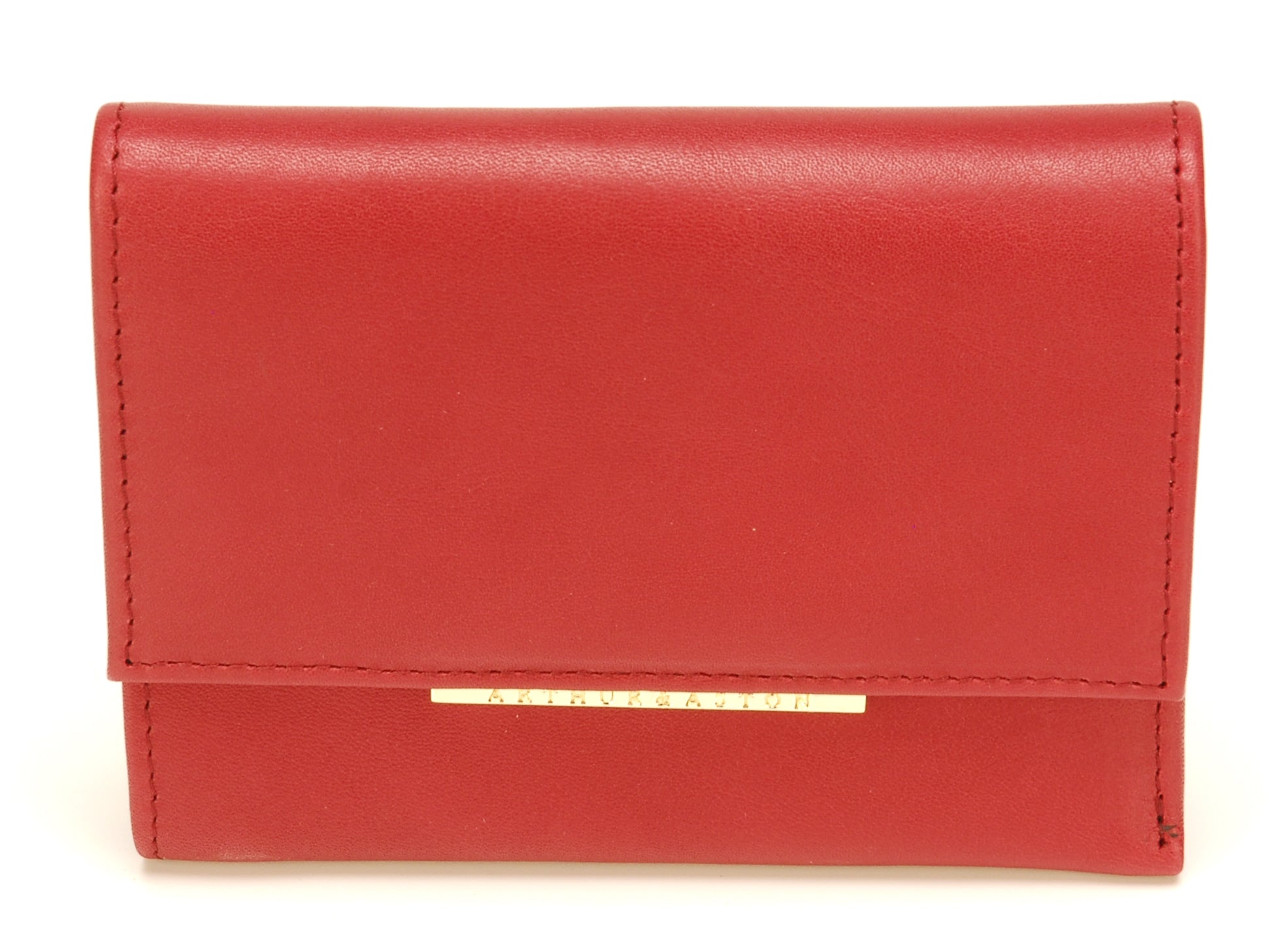 Portefeuille Amandine en cuir