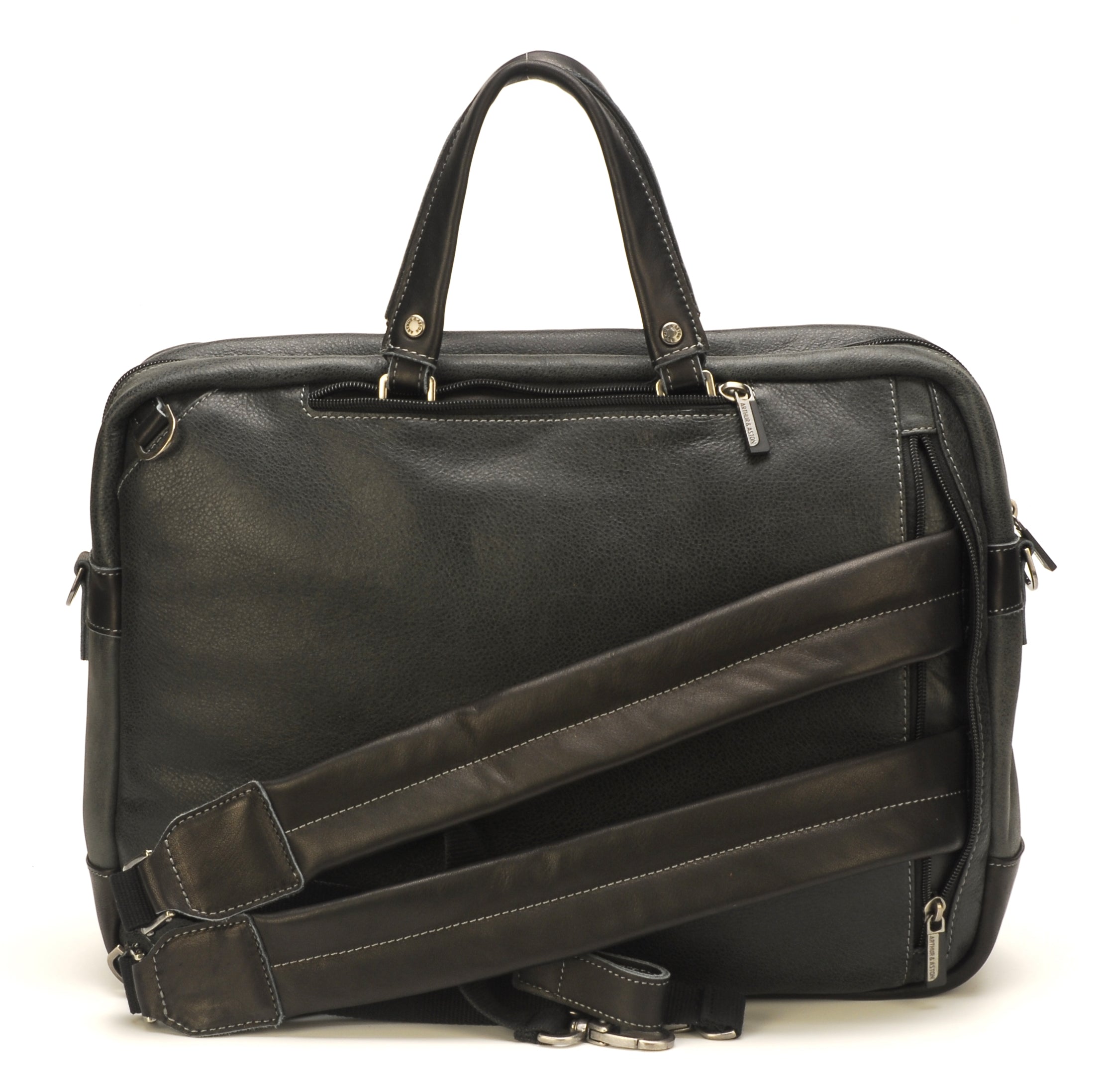 Porte Document Homme Trousses De Voyage FRYE Logan Large - Cuir Marron Porte Document Homme Trousses De Voyage FRYE Logan Large - Cuir Marron