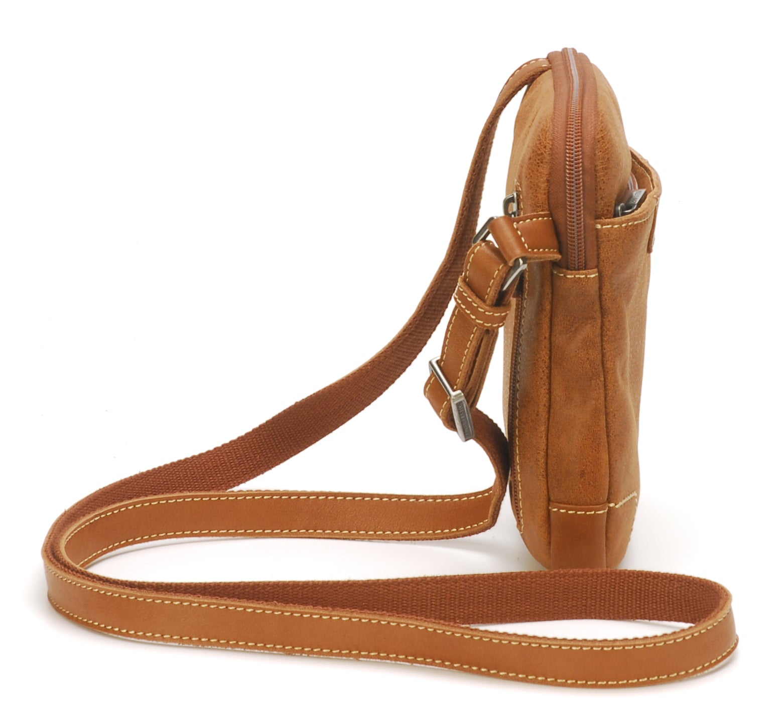 Sac travers Marco cuir