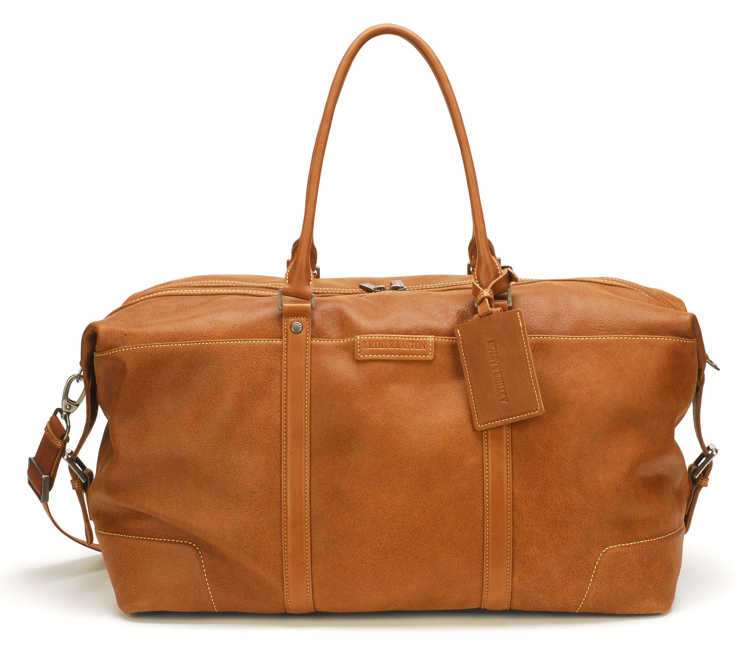 Marco leather travel bag 2158-18