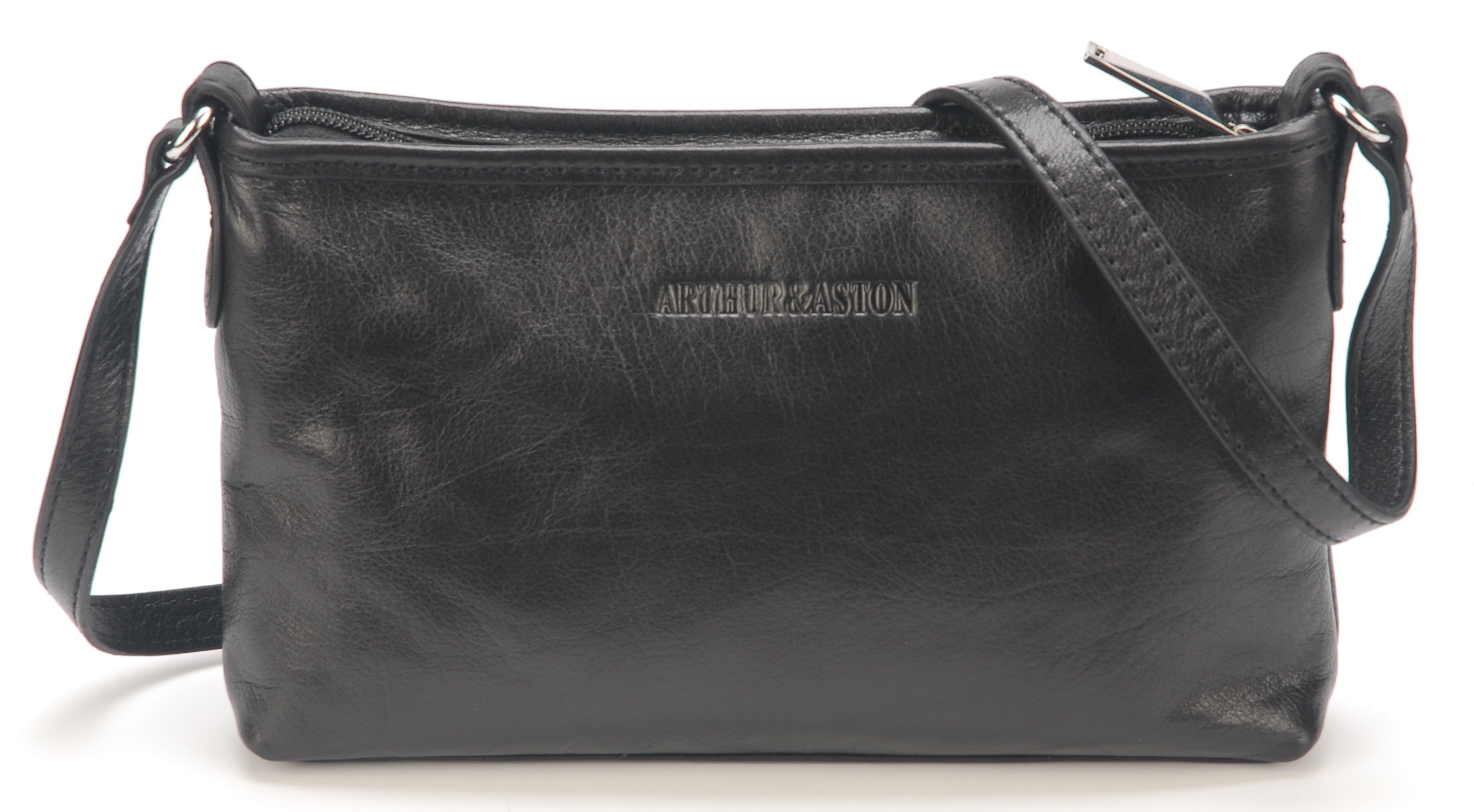 Sac Pochette  Edith cuir