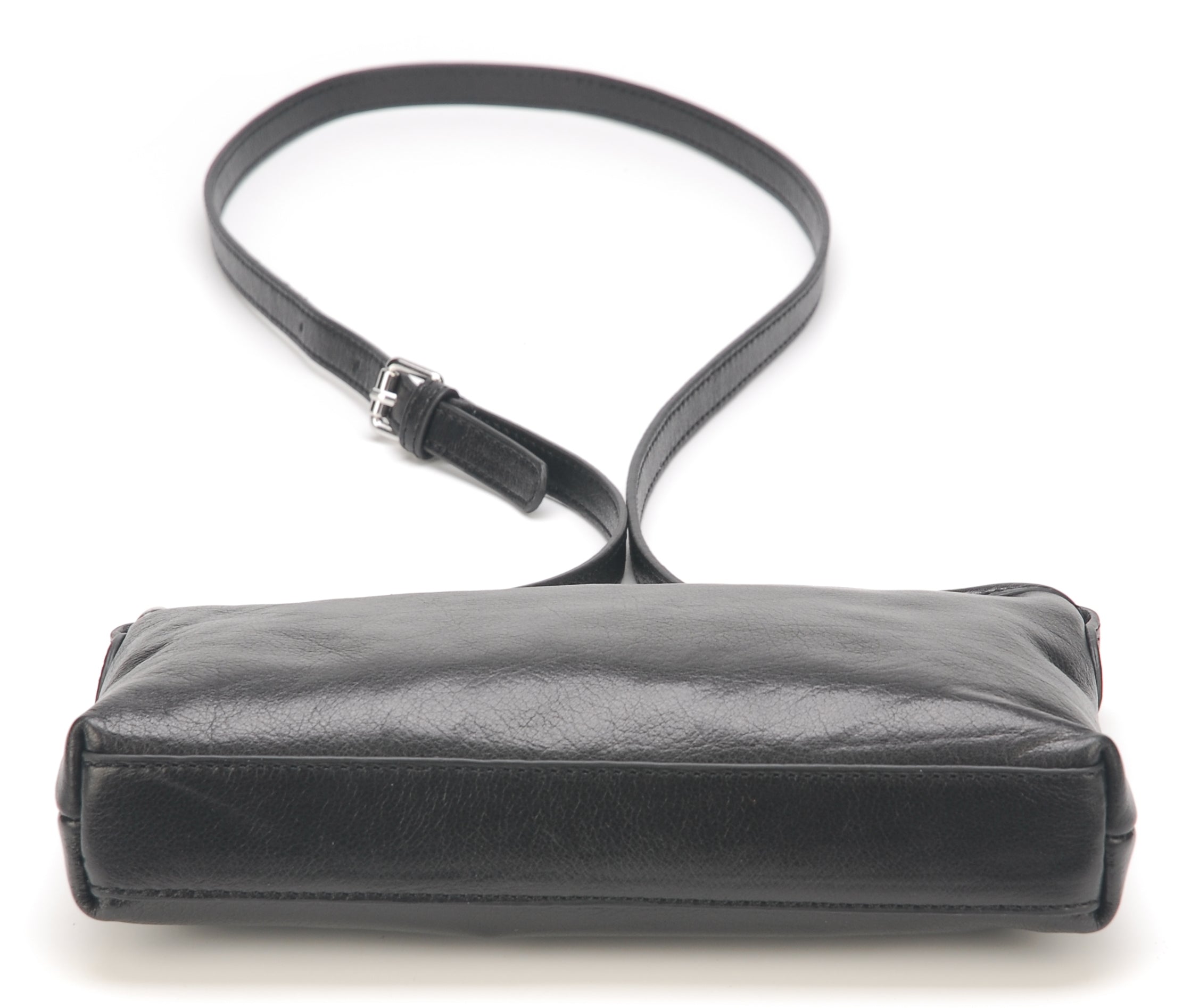 Sac Pochette  Edith cuir