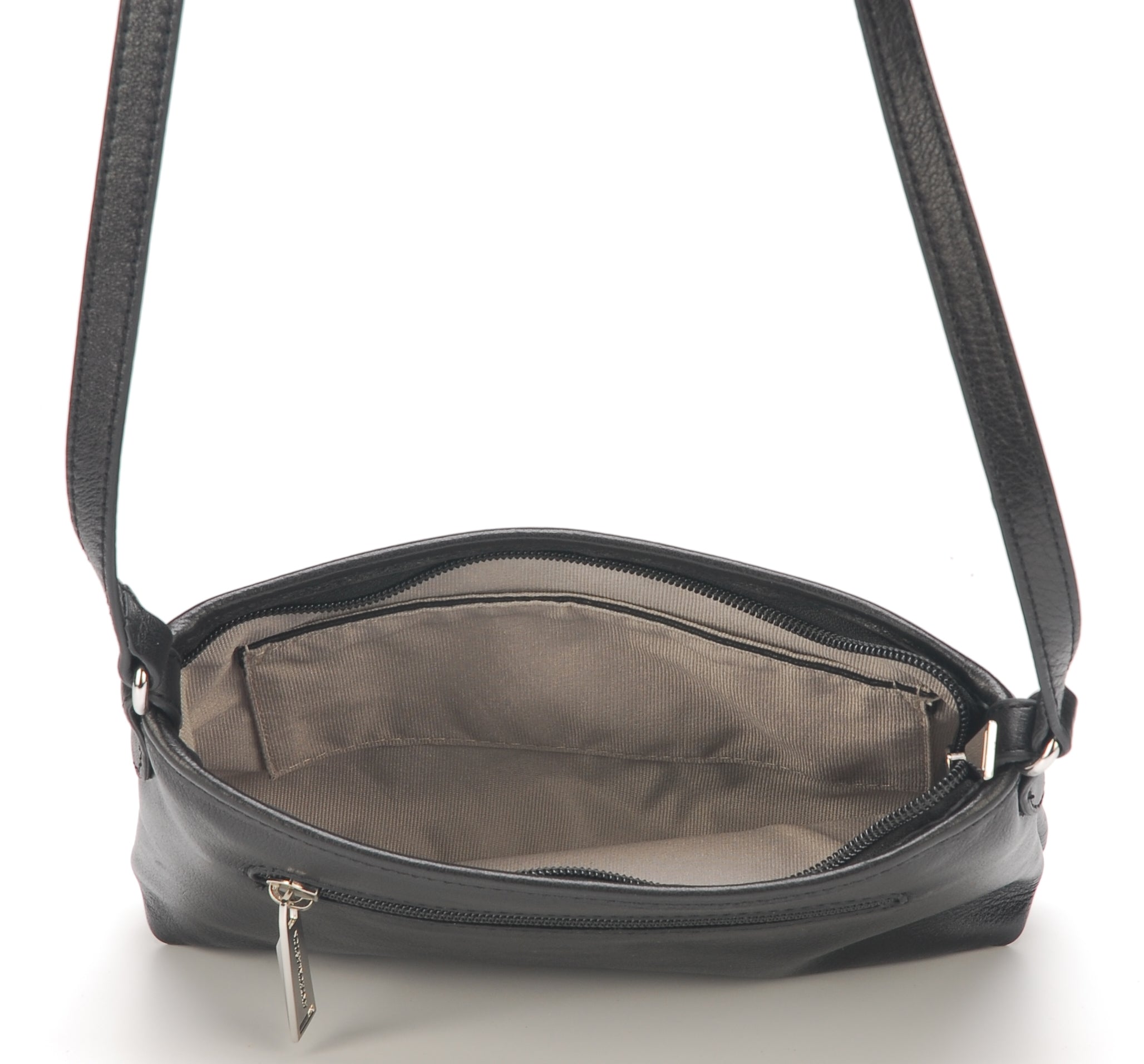 Sac Pochette  Edith cuir