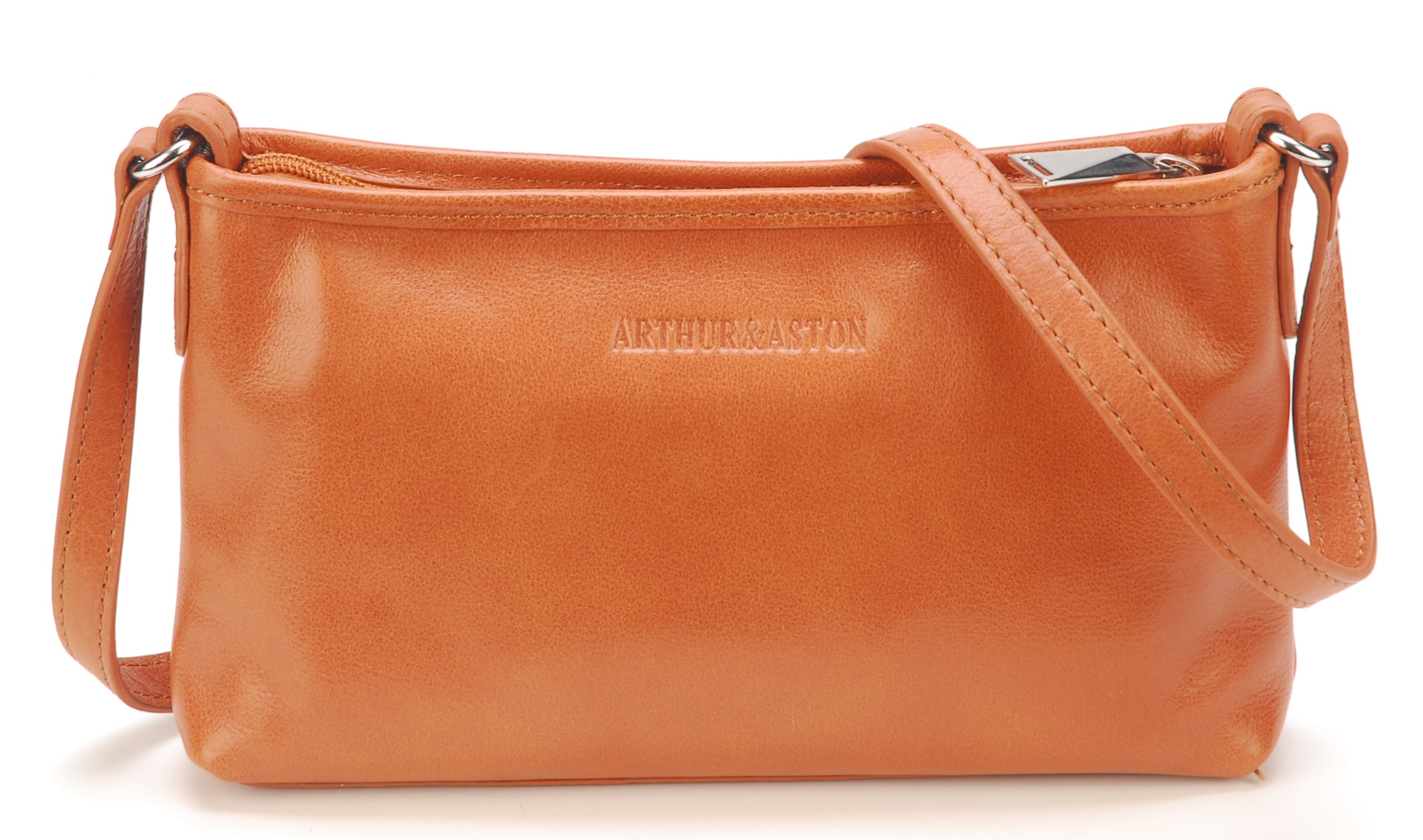 Sac Pochette  Edith cuir