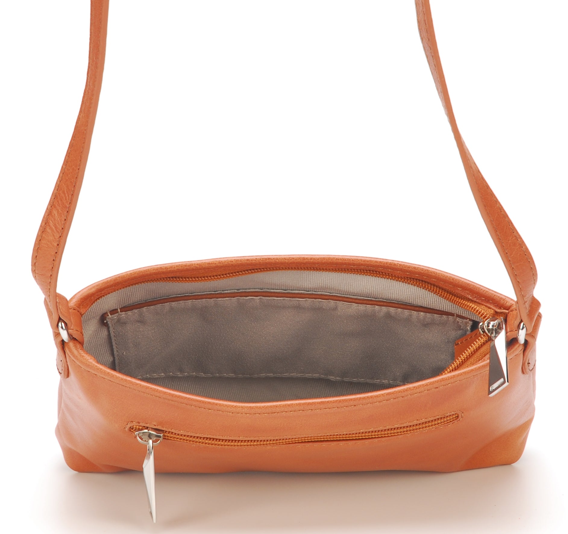 Sac Pochette  Edith cuir