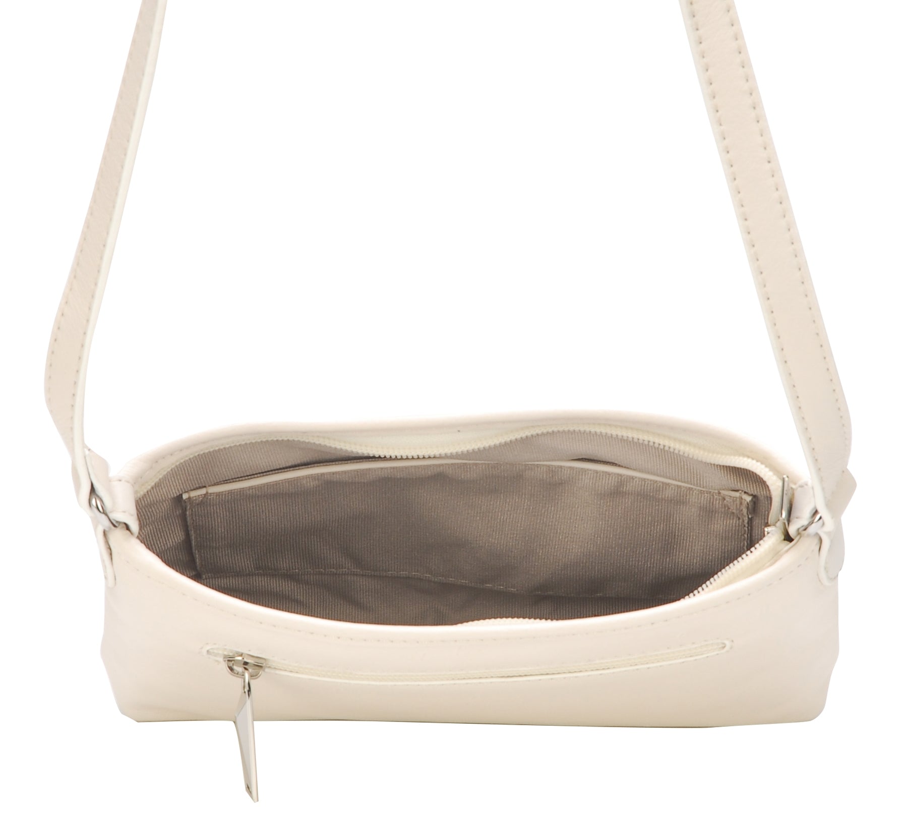 Sac Pochette  Edith cuir