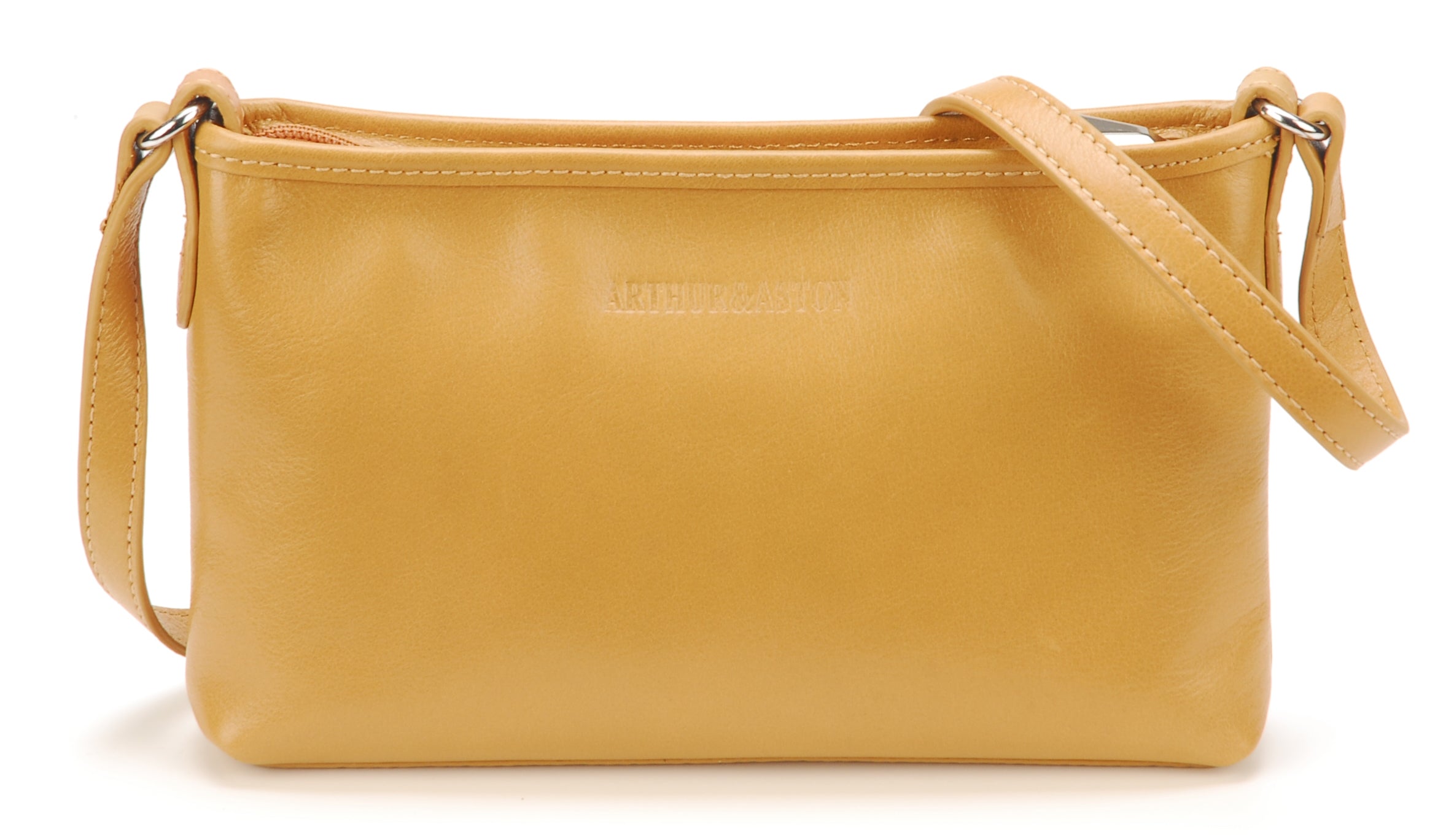 Sac Pochette  Edith cuir