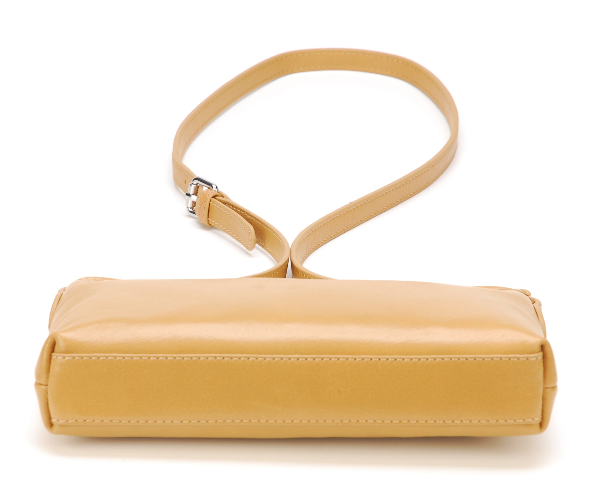 Sac Pochette  Edith cuir