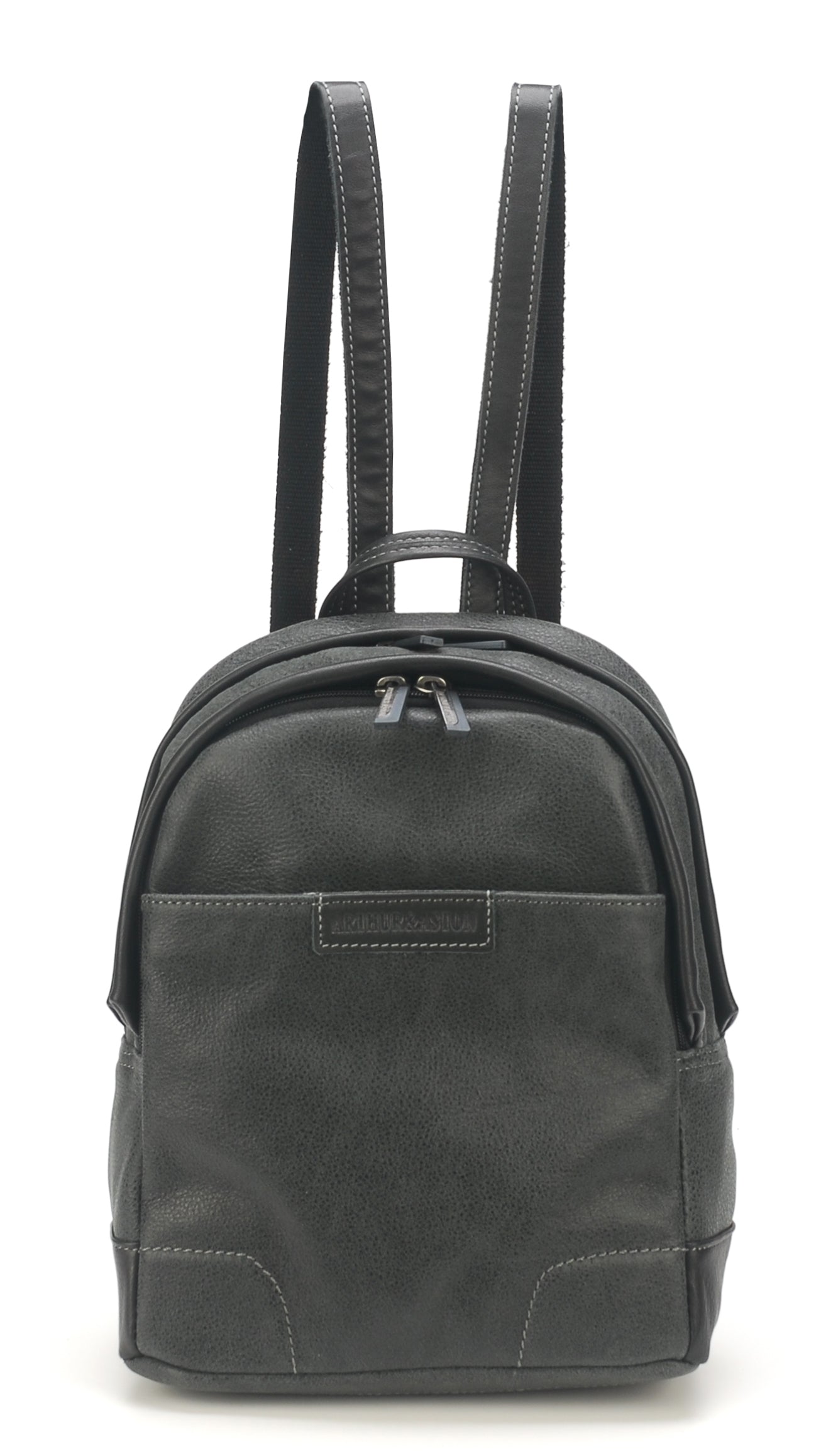 Marco cowhide leather backpack 2158-19